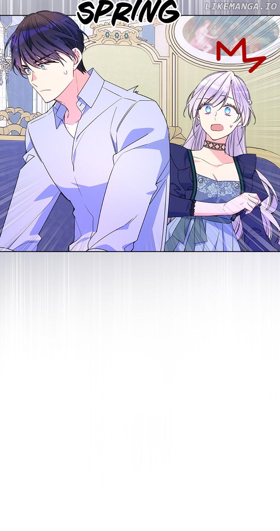 I’m Worried that My Brother is Too Gentle Chapter 91 - page 35