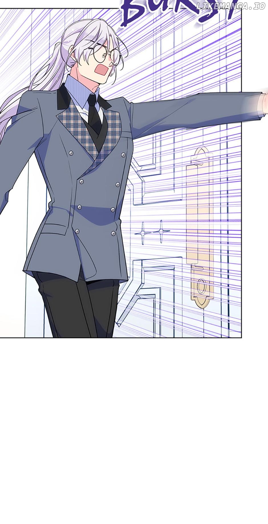 I’m Worried that My Brother is Too Gentle Chapter 91 - page 43