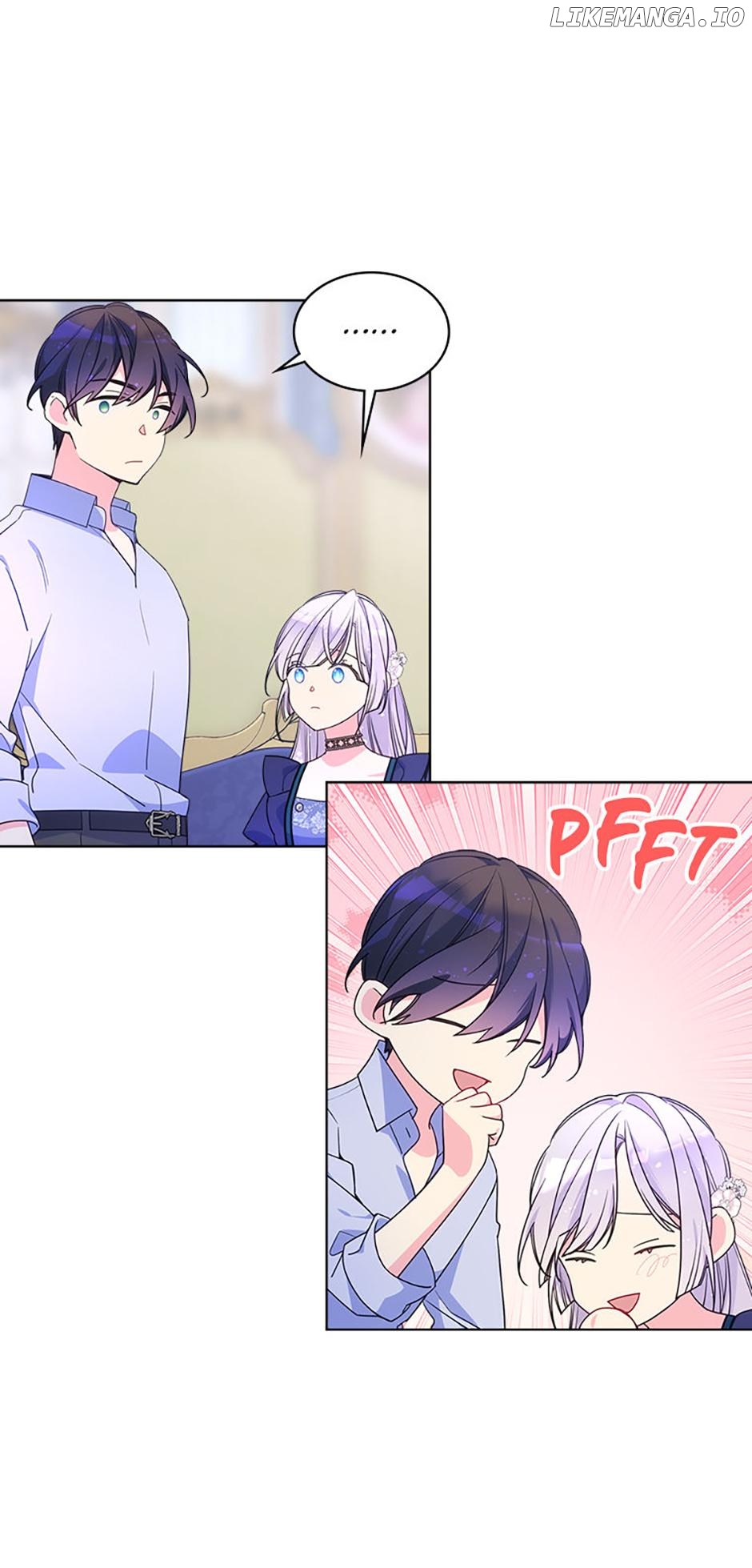 I’m Worried that My Brother is Too Gentle Chapter 91 - page 44