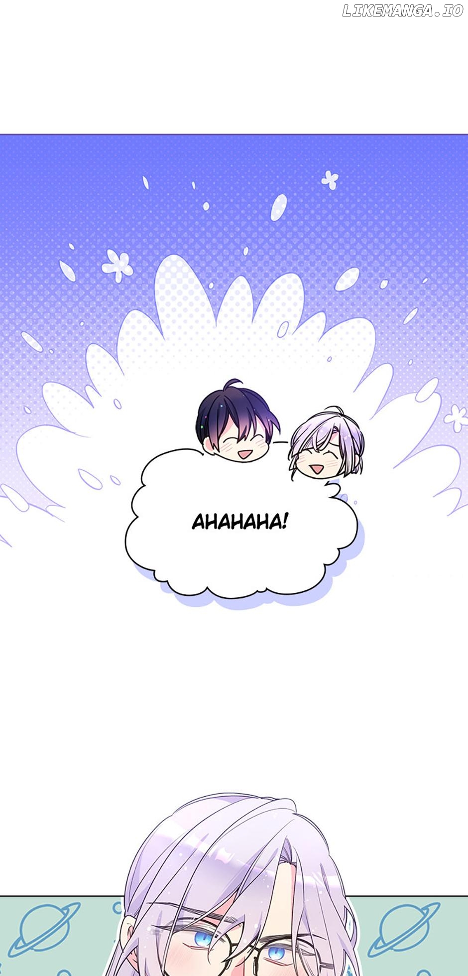 I’m Worried that My Brother is Too Gentle Chapter 91 - page 45