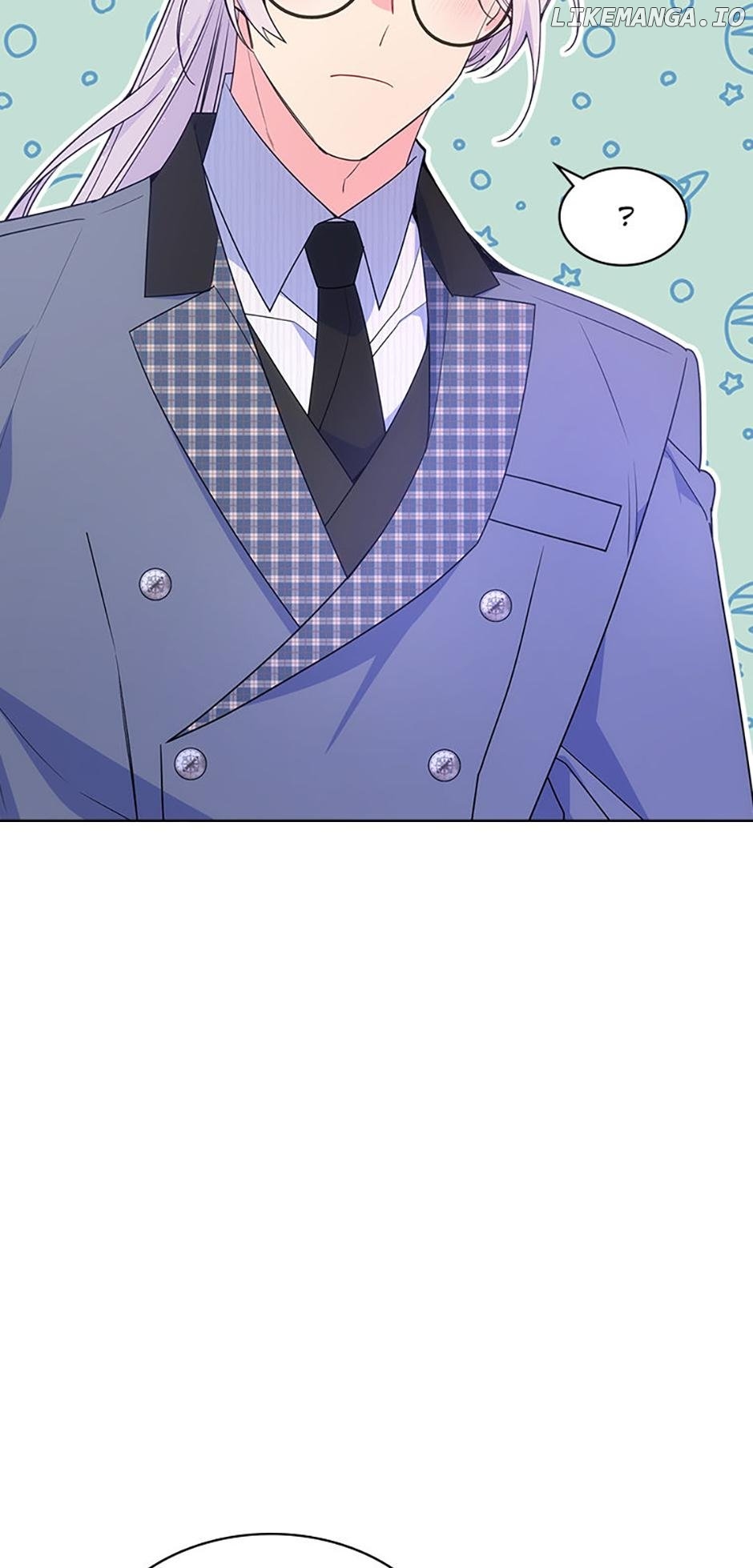 I’m Worried that My Brother is Too Gentle Chapter 91 - page 46