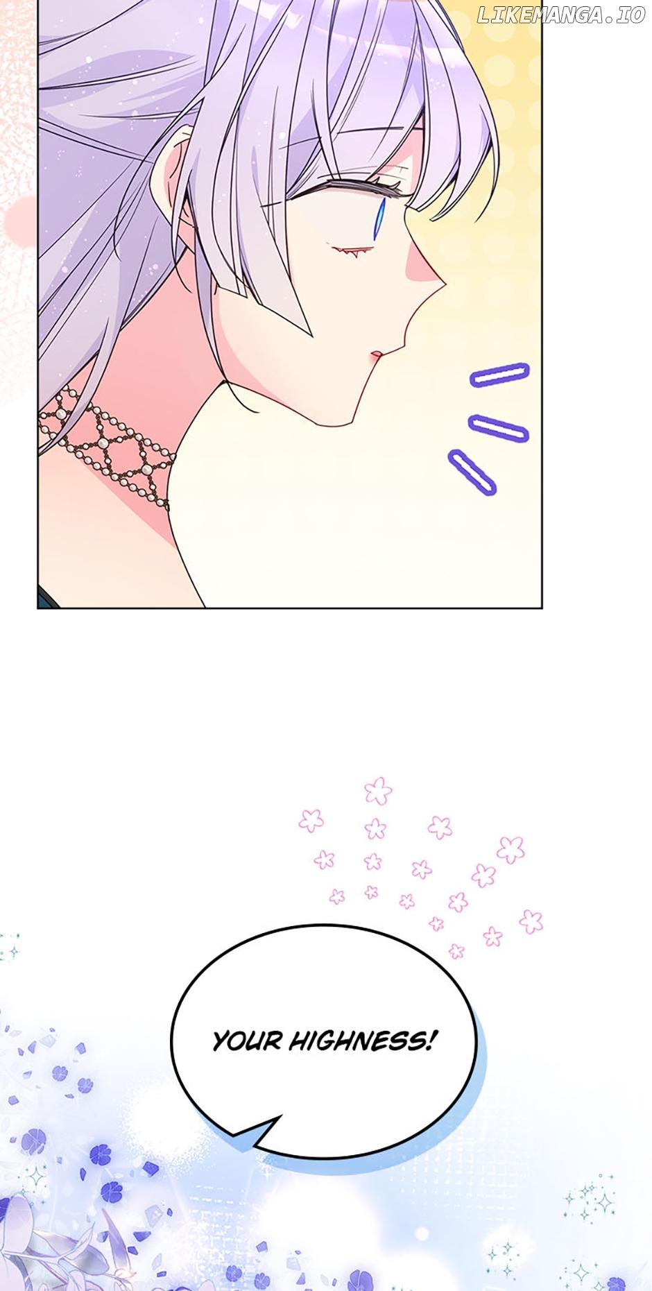I’m Worried that My Brother is Too Gentle Chapter 91 - page 4