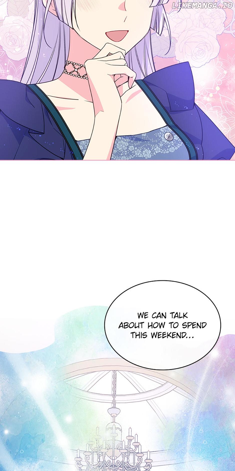 I’m Worried that My Brother is Too Gentle Chapter 91 - page 54