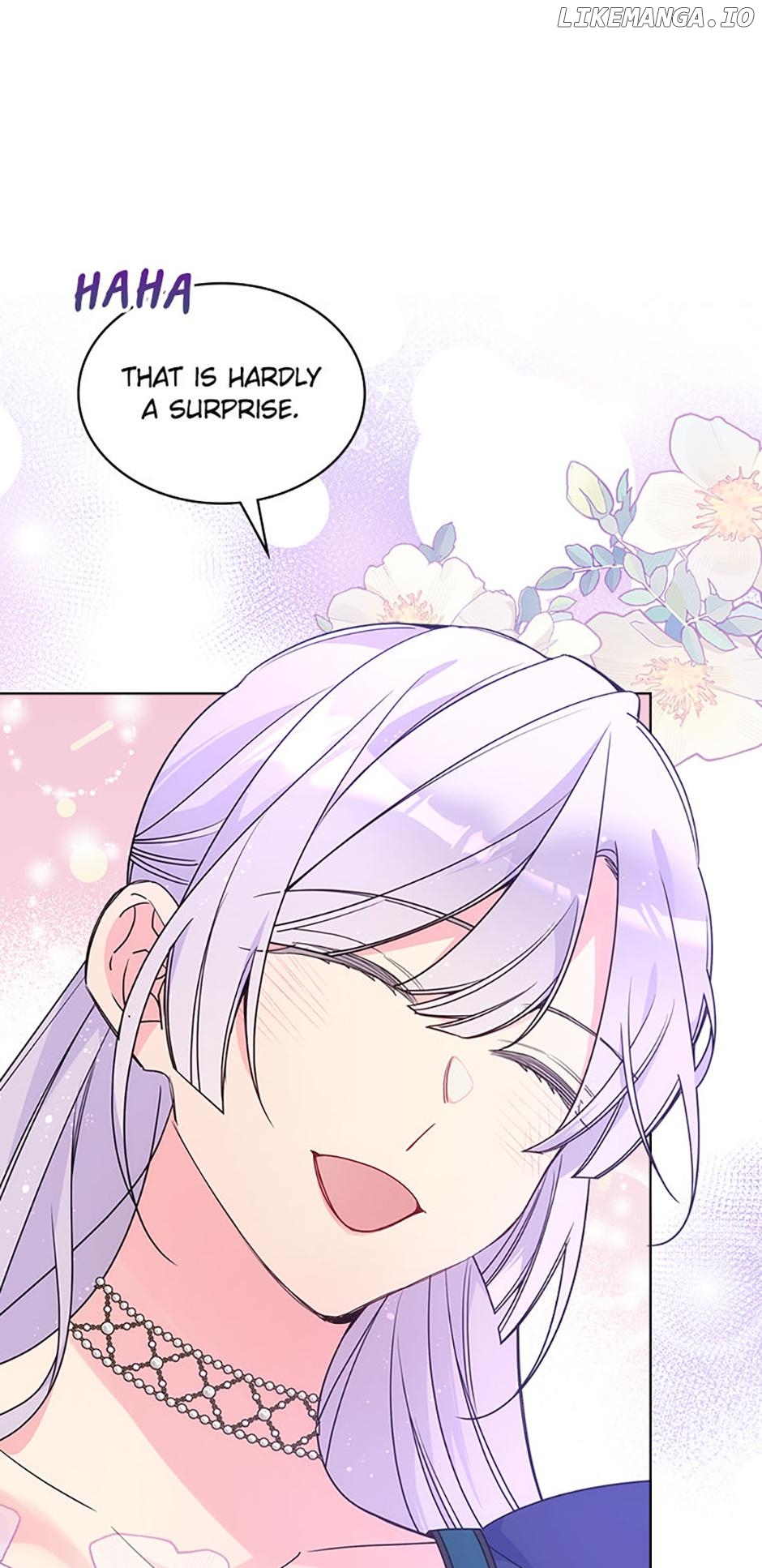 I’m Worried that My Brother is Too Gentle Chapter 91 - page 8