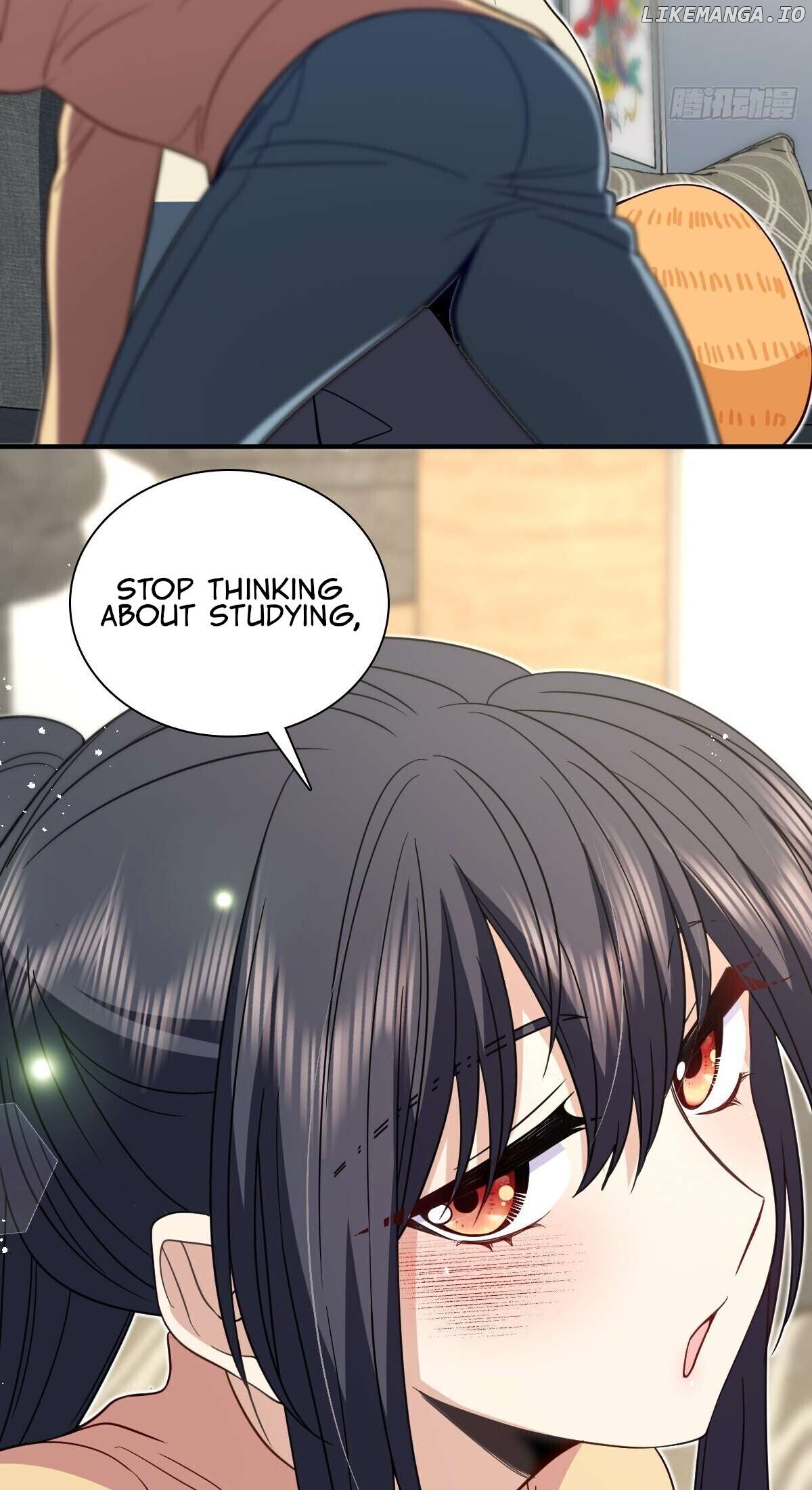My Wife Is From a Thousand Years Ago Chapter 307 - page 10