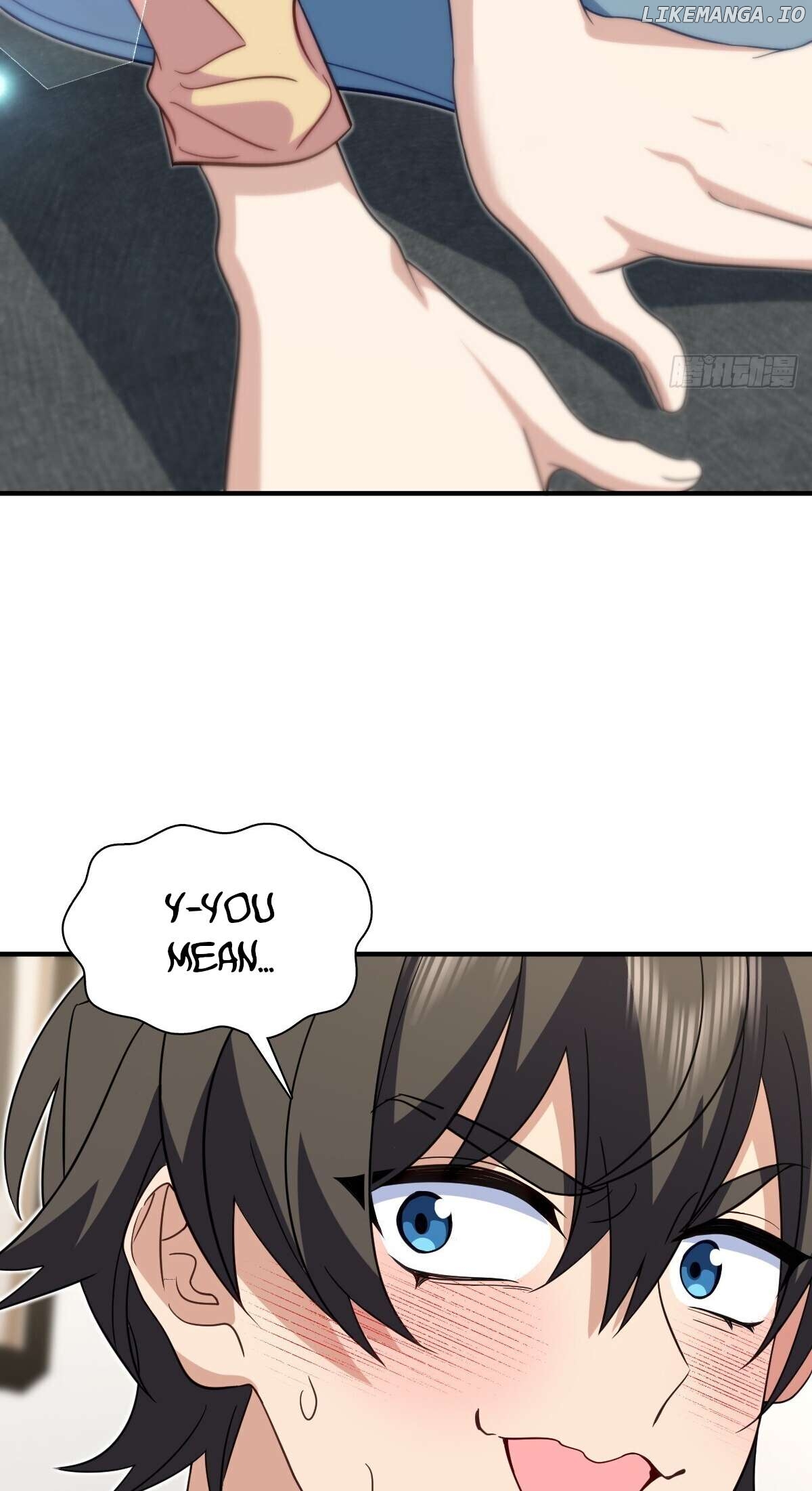 My Wife Is From a Thousand Years Ago Chapter 307 - page 12