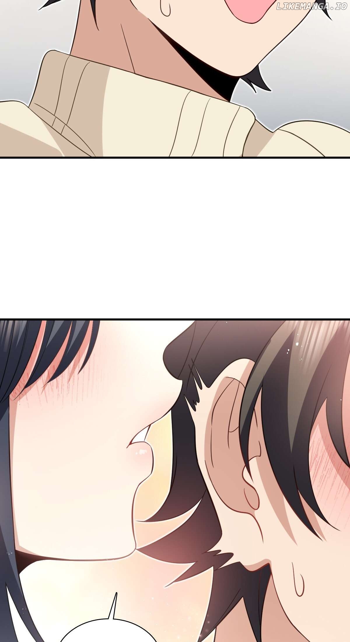My Wife Is From a Thousand Years Ago Chapter 307 - page 13