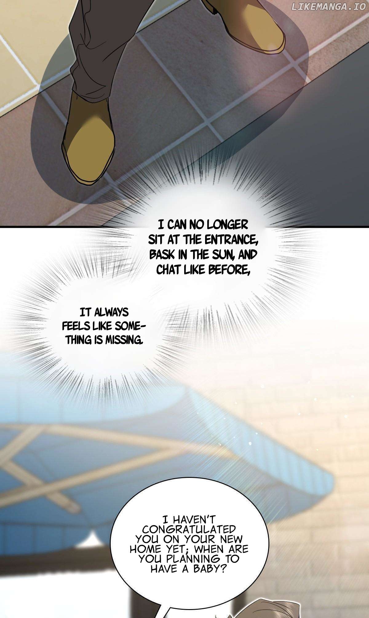 My Wife Is From a Thousand Years Ago Chapter 307 - page 20