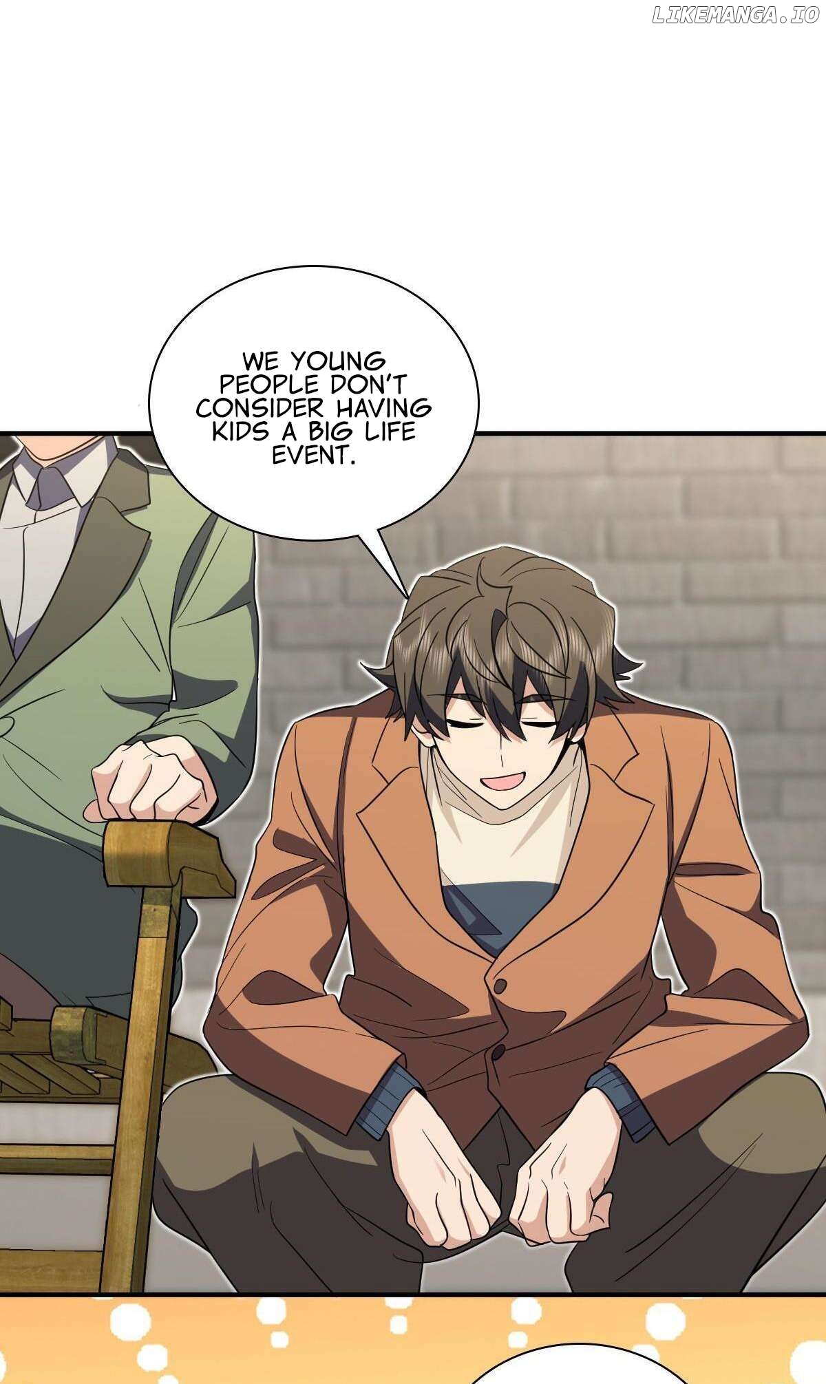 My Wife Is From a Thousand Years Ago Chapter 307 - page 23