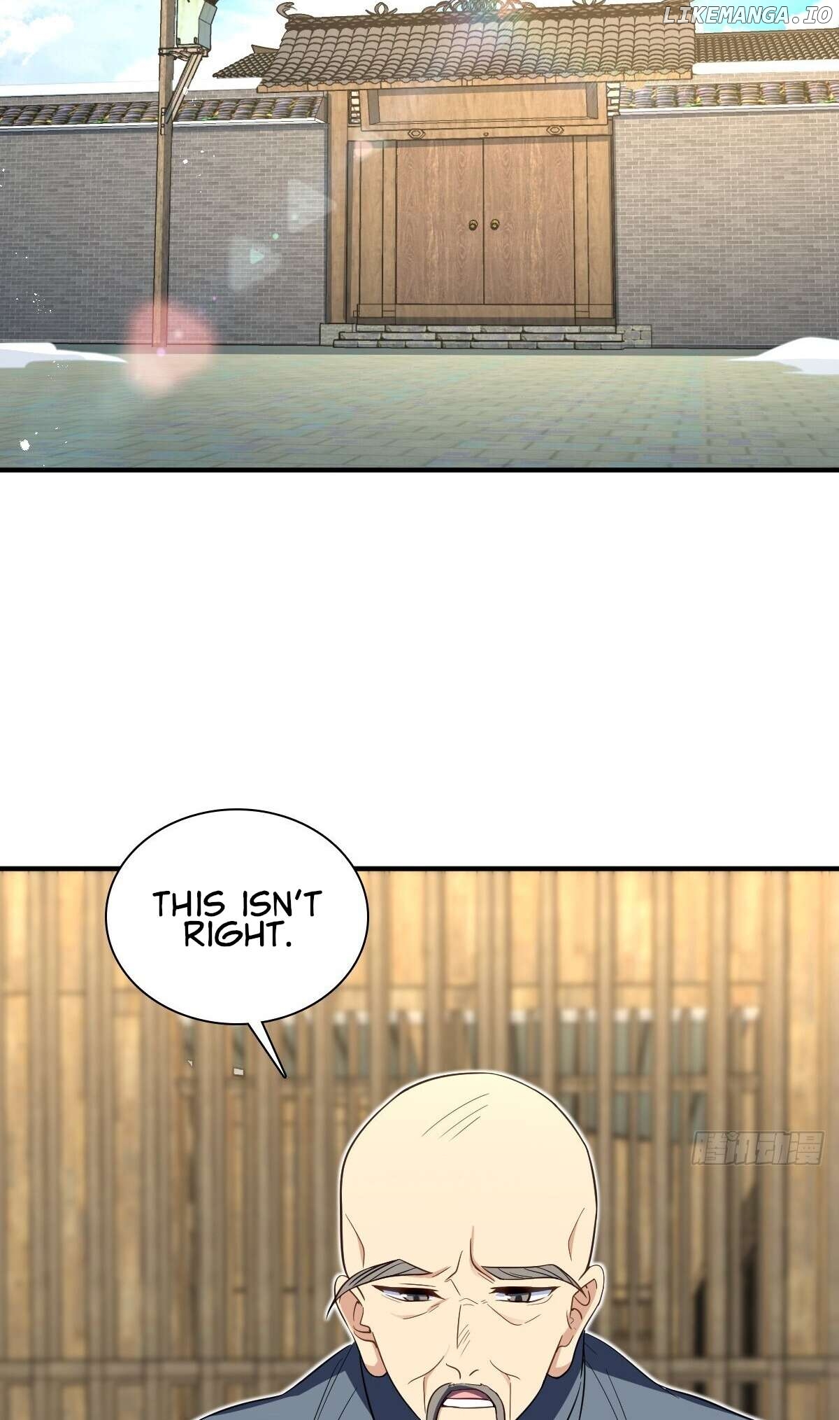 My Wife Is From a Thousand Years Ago Chapter 307 - page 29