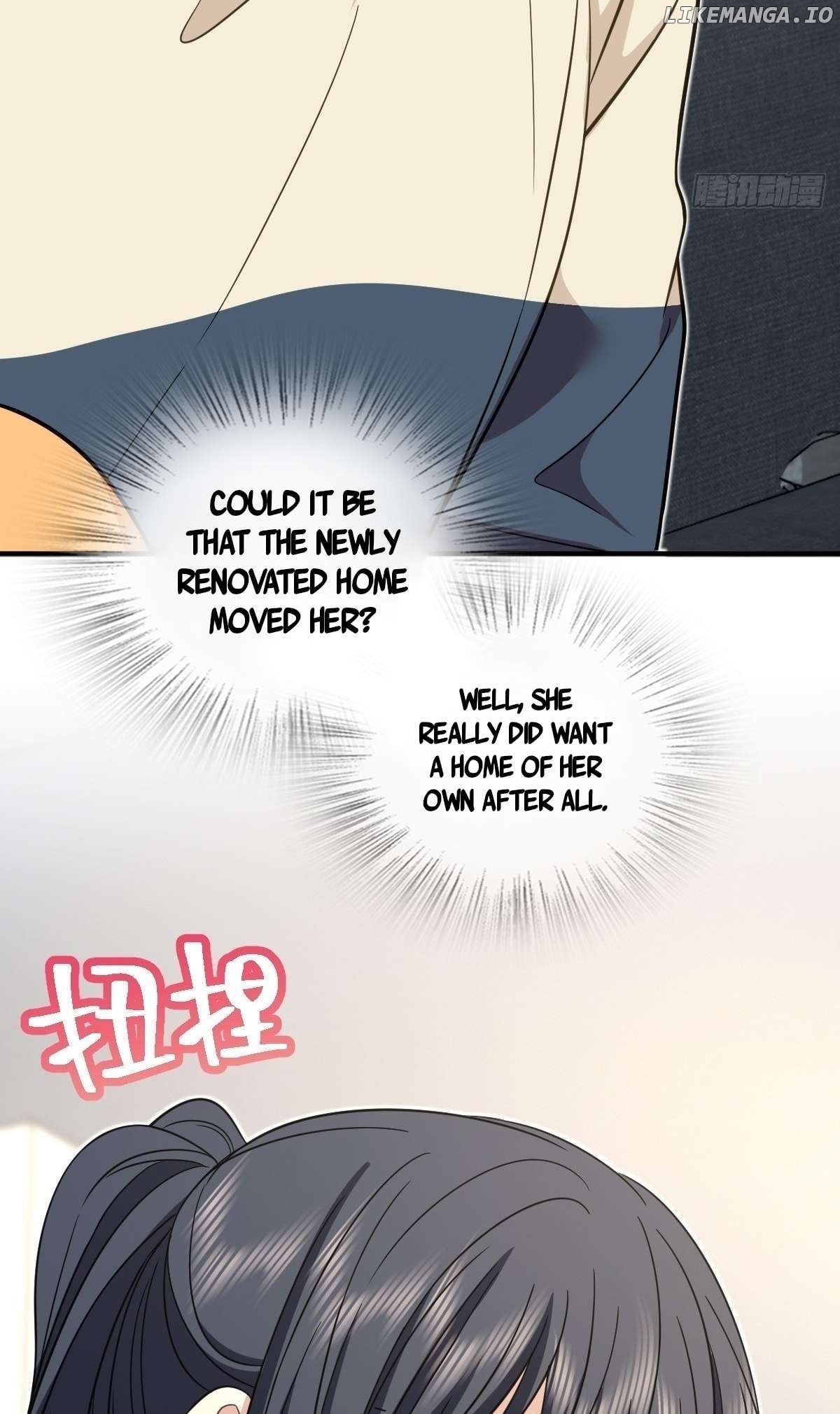 My Wife Is From a Thousand Years Ago Chapter 307 - page 3