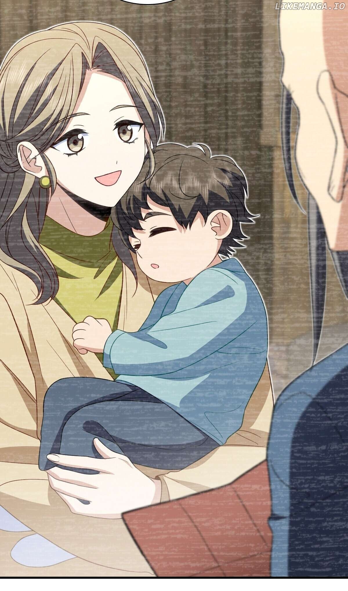 My Wife Is From a Thousand Years Ago Chapter 307 - page 33