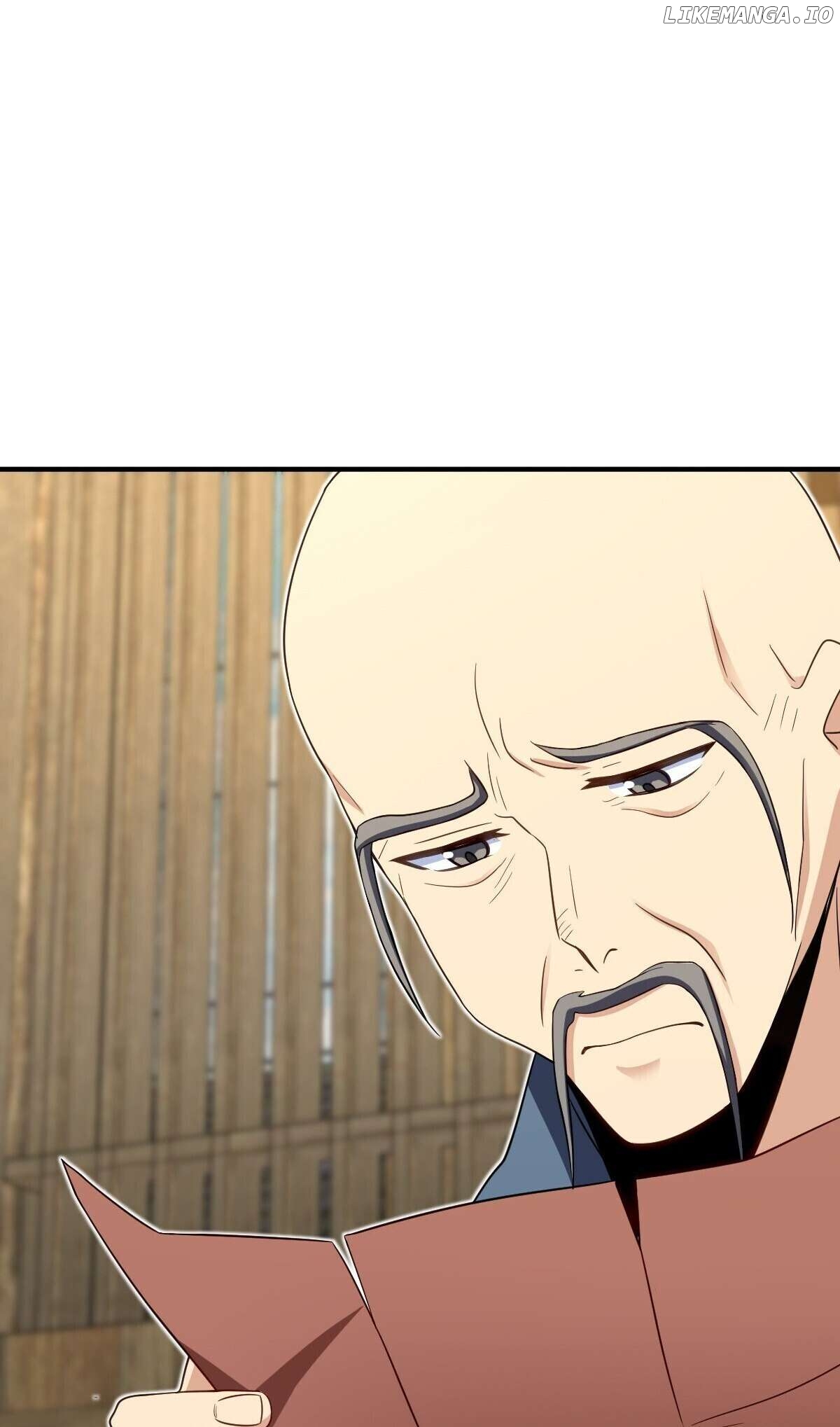 My Wife Is From a Thousand Years Ago Chapter 307 - page 34
