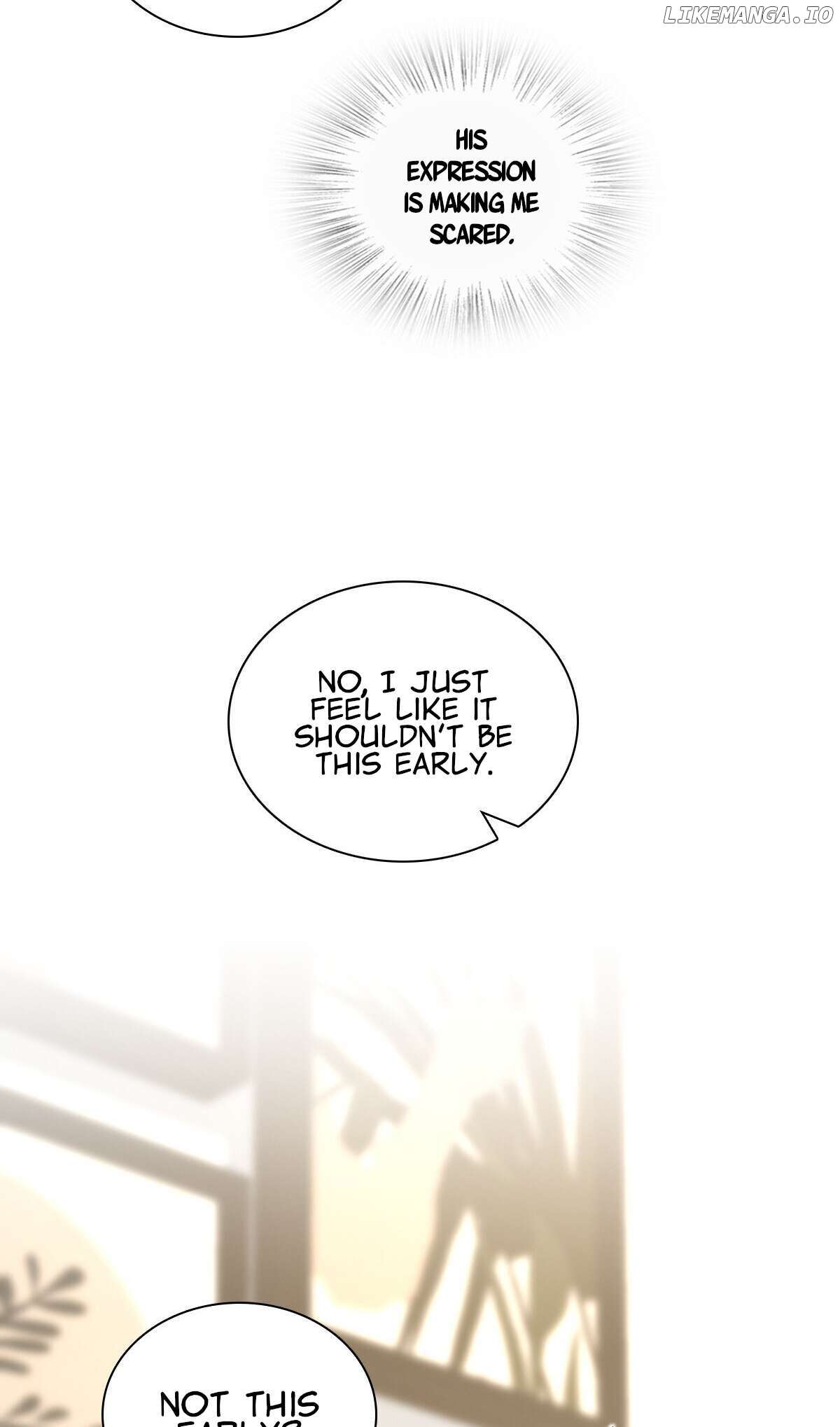 My Wife Is From a Thousand Years Ago Chapter 307 - page 36