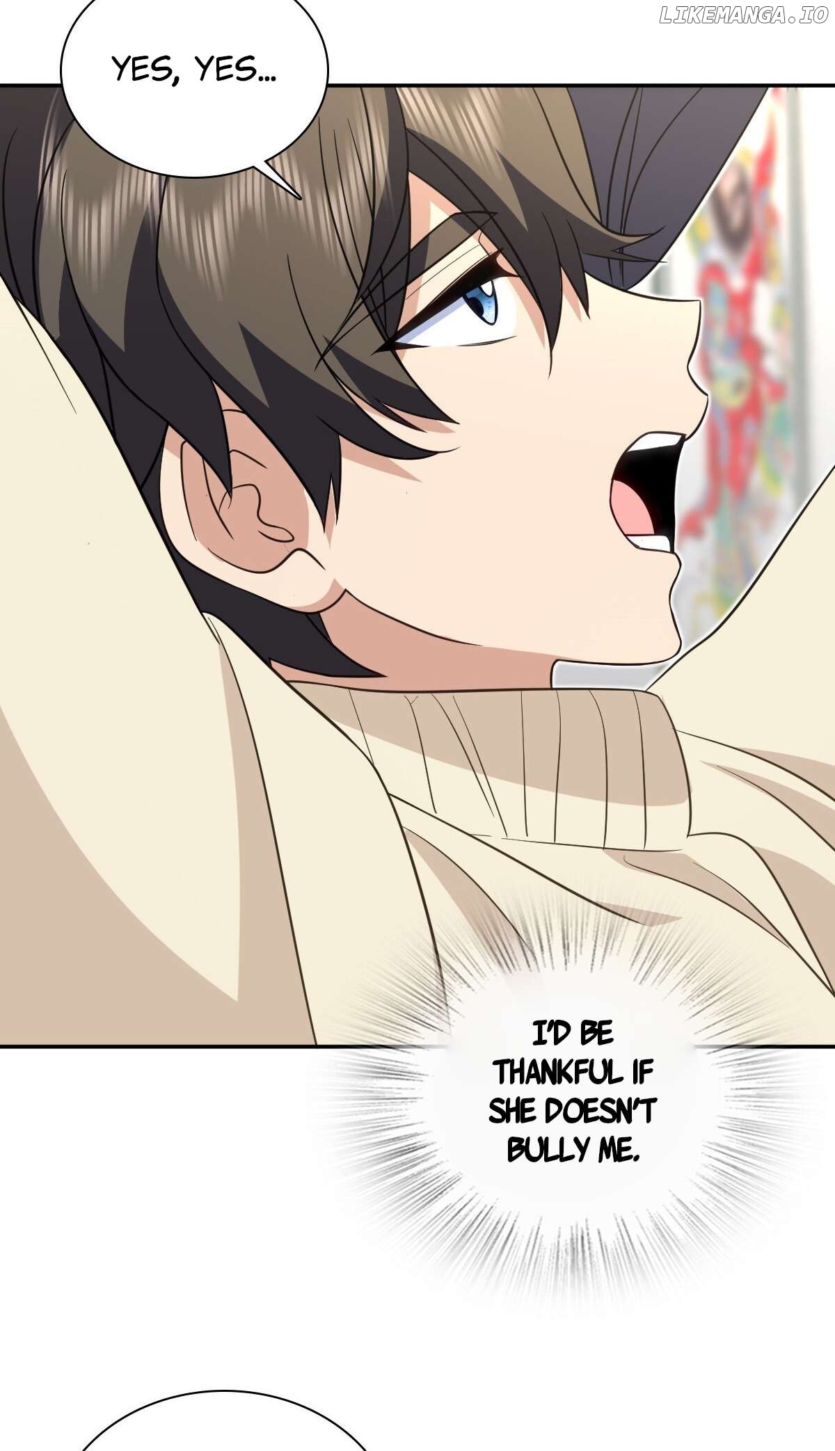 My Wife Is From a Thousand Years Ago Chapter 307 - page 43
