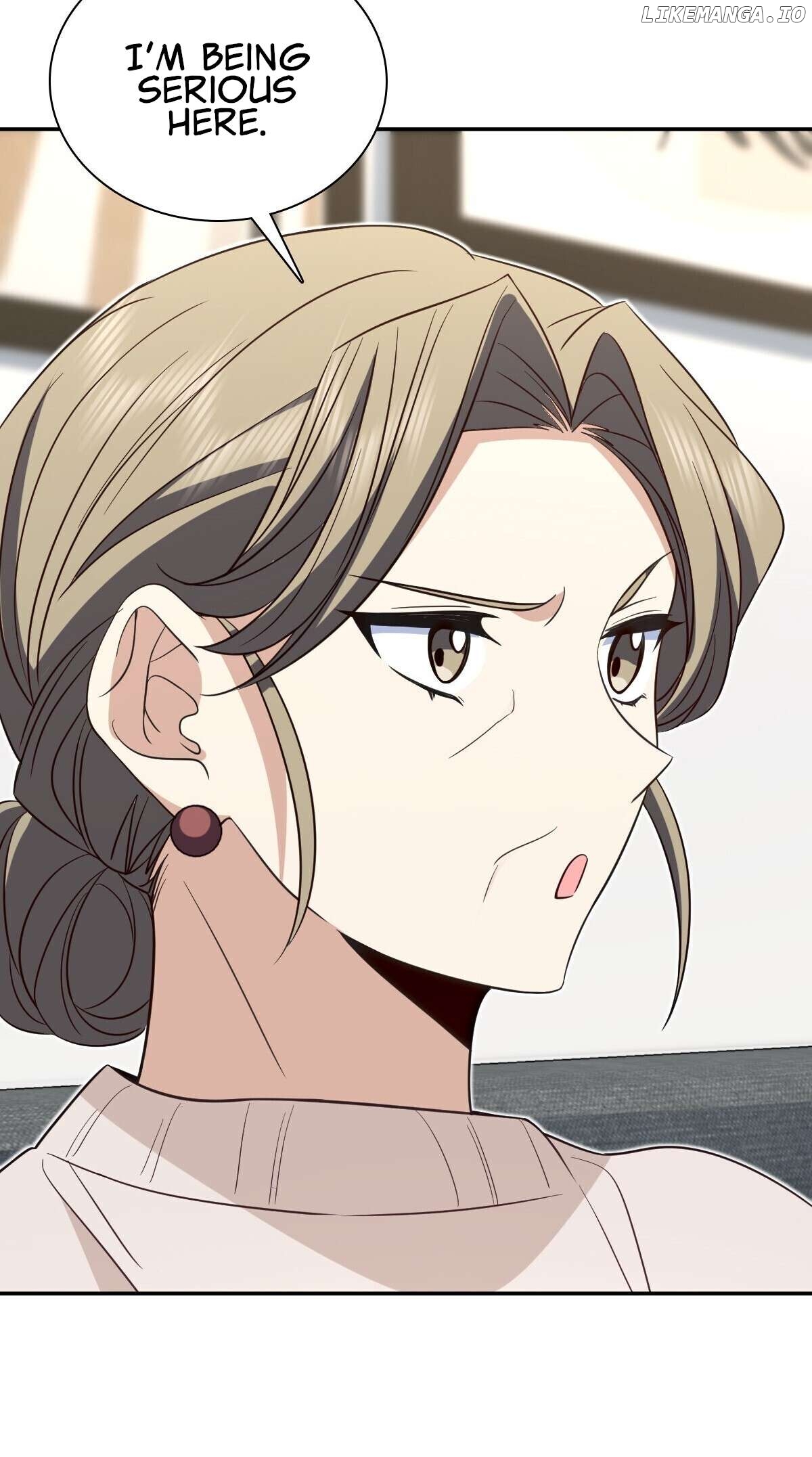 My Wife Is From a Thousand Years Ago Chapter 307 - page 44