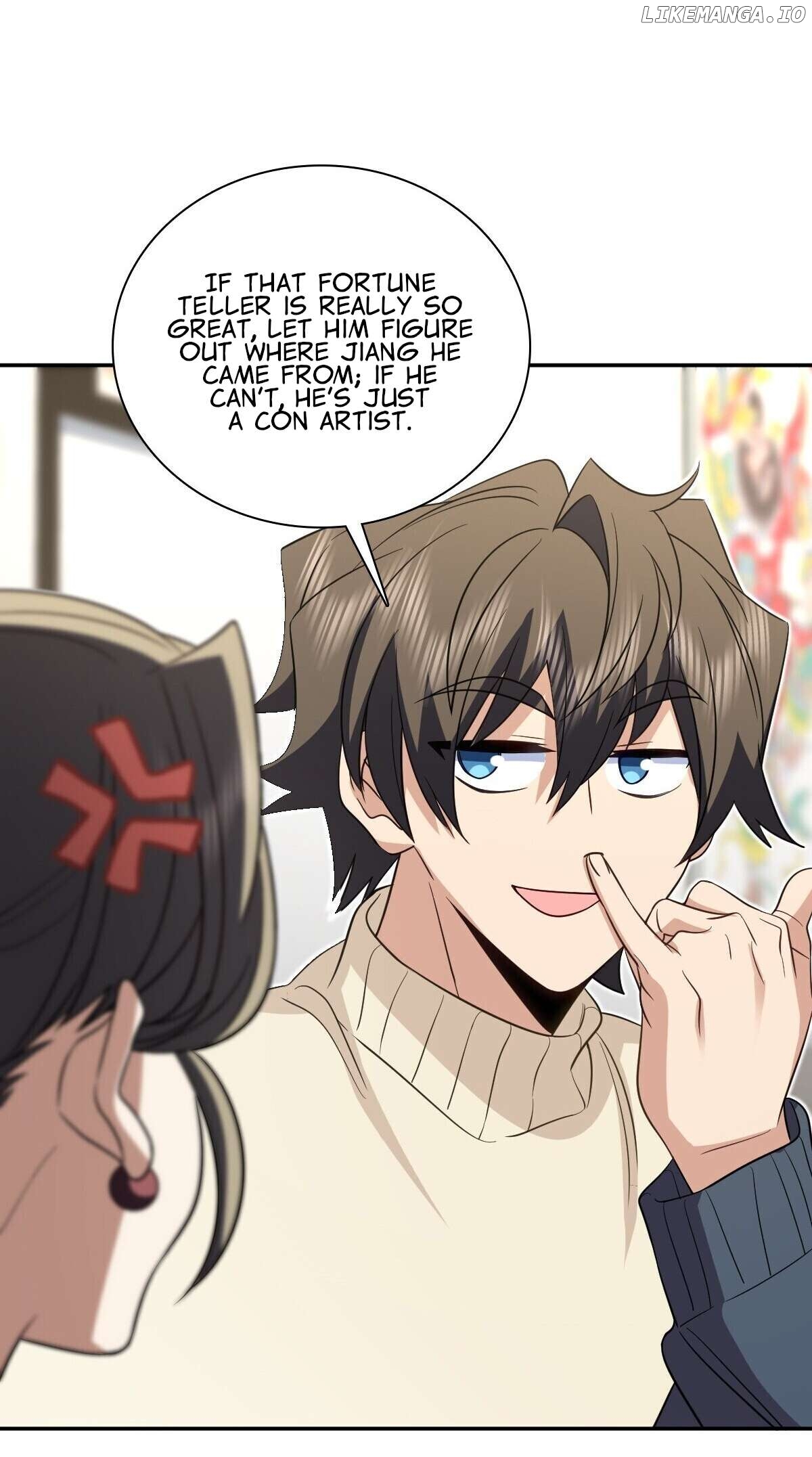 My Wife Is From a Thousand Years Ago Chapter 307 - page 45