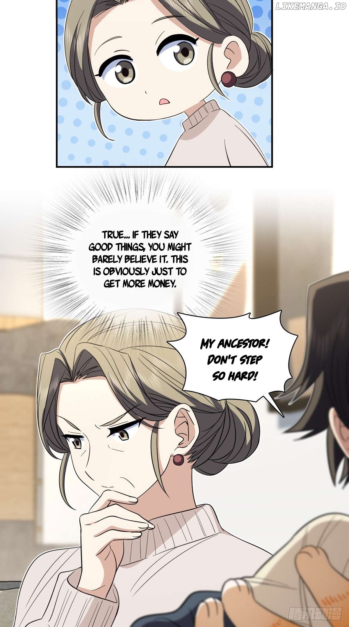 My Wife Is From a Thousand Years Ago Chapter 307 - page 48