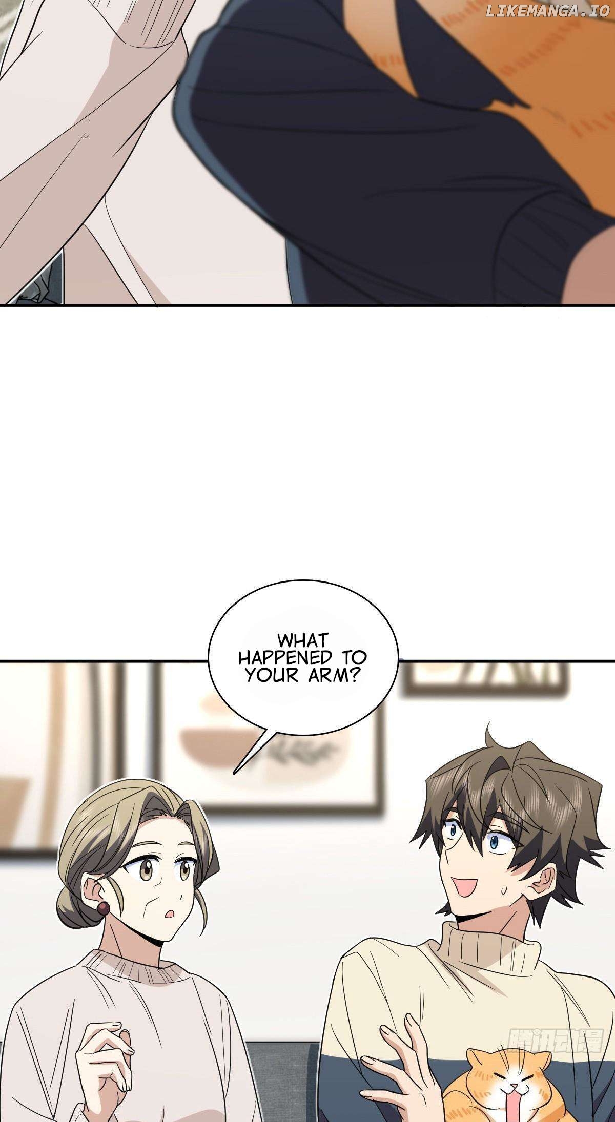 My Wife Is From a Thousand Years Ago Chapter 307 - page 49
