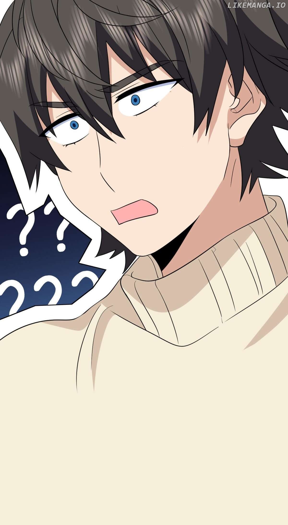 My Wife Is From a Thousand Years Ago Chapter 307 - page 53
