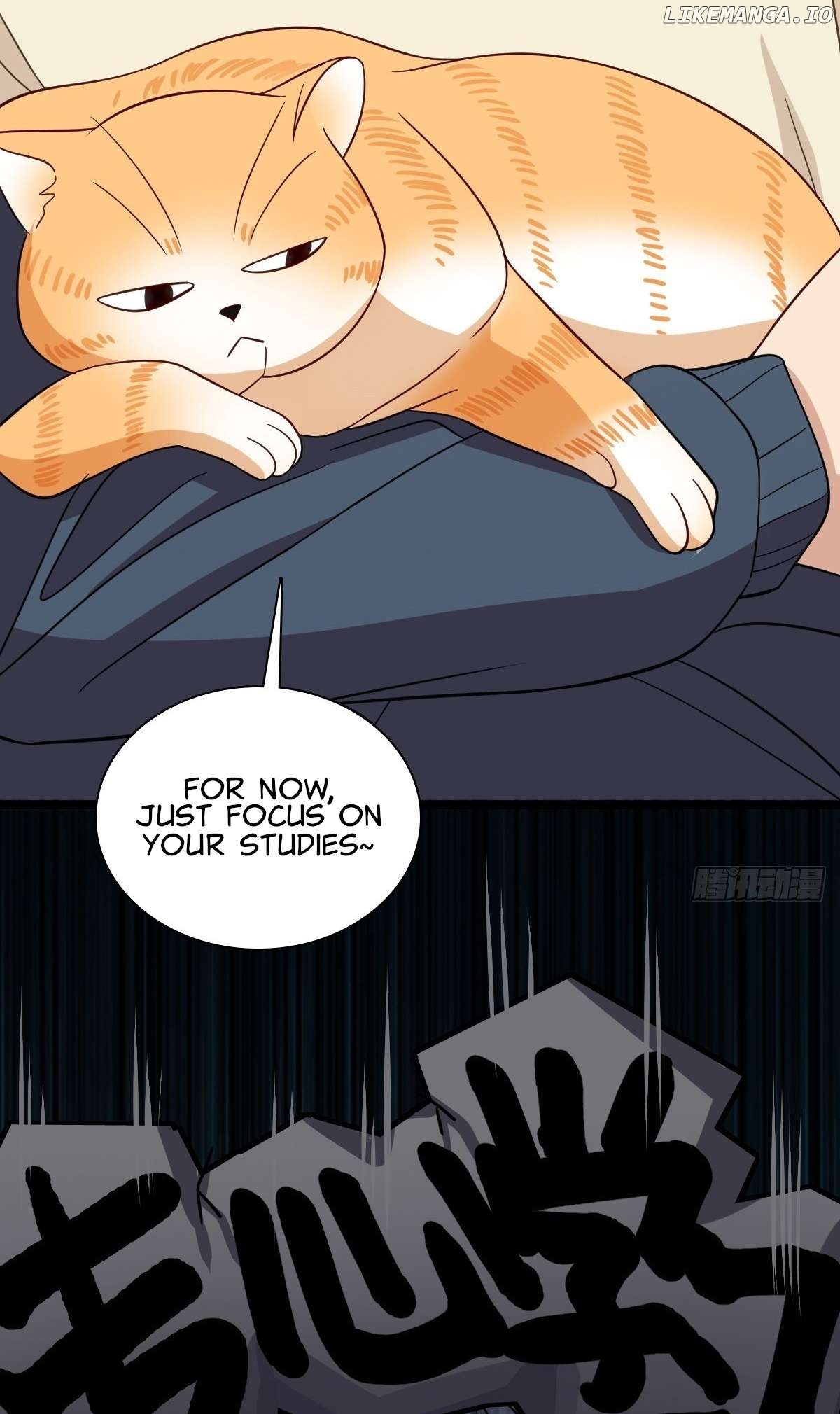My Wife Is From a Thousand Years Ago Chapter 307 - page 6