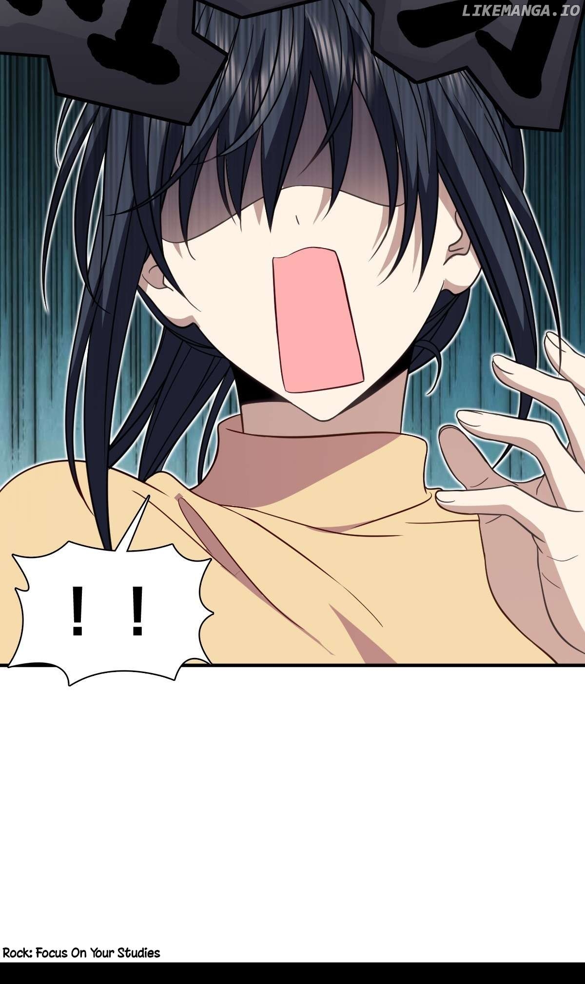 My Wife Is From a Thousand Years Ago Chapter 307 - page 7