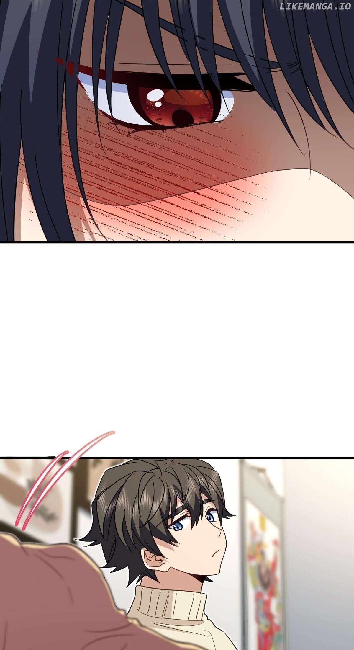 My Wife Is From a Thousand Years Ago Chapter 307 - page 9