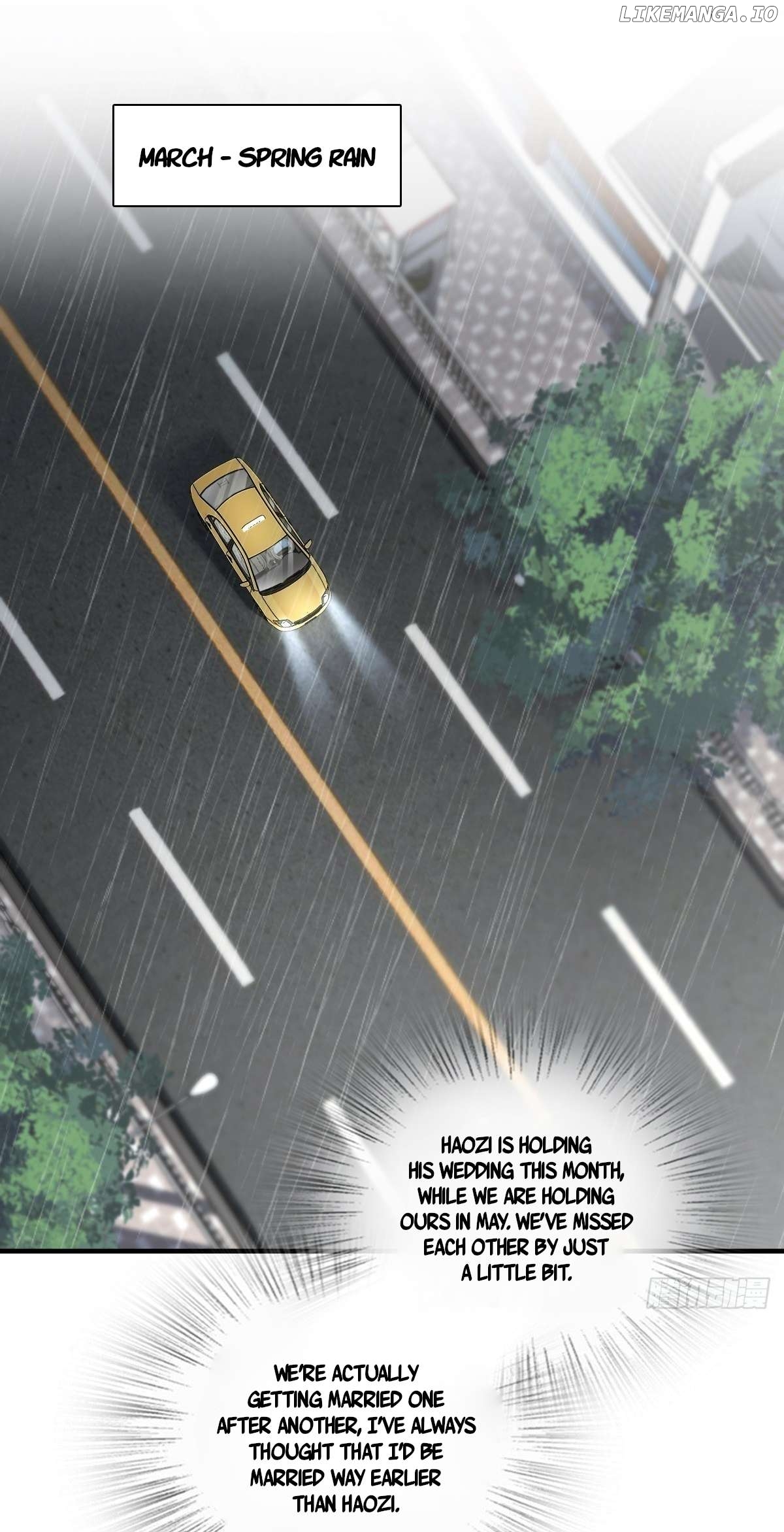 My Wife Is From a Thousand Years Ago Chapter 308 - page 2