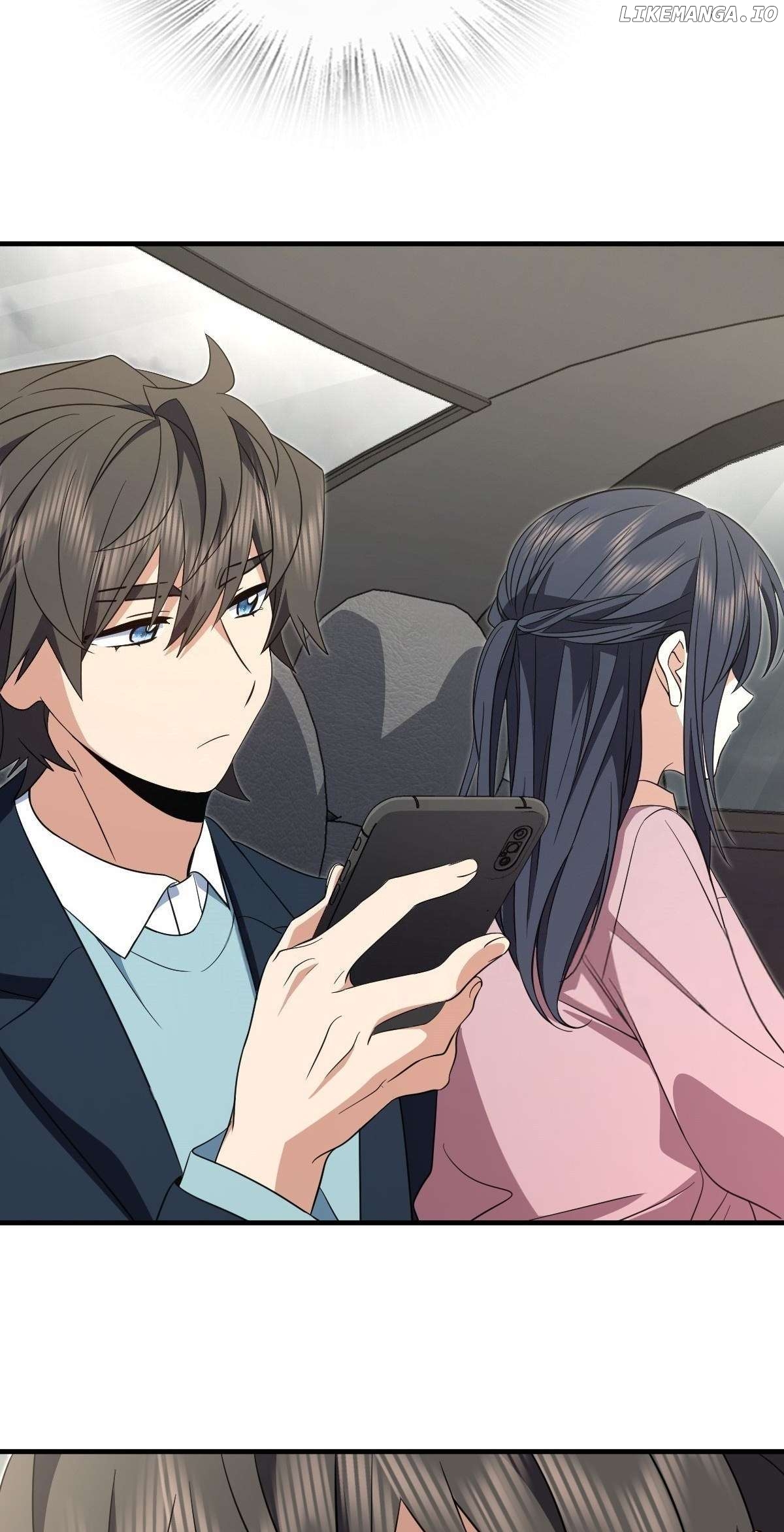 My Wife Is From a Thousand Years Ago Chapter 308 - page 3