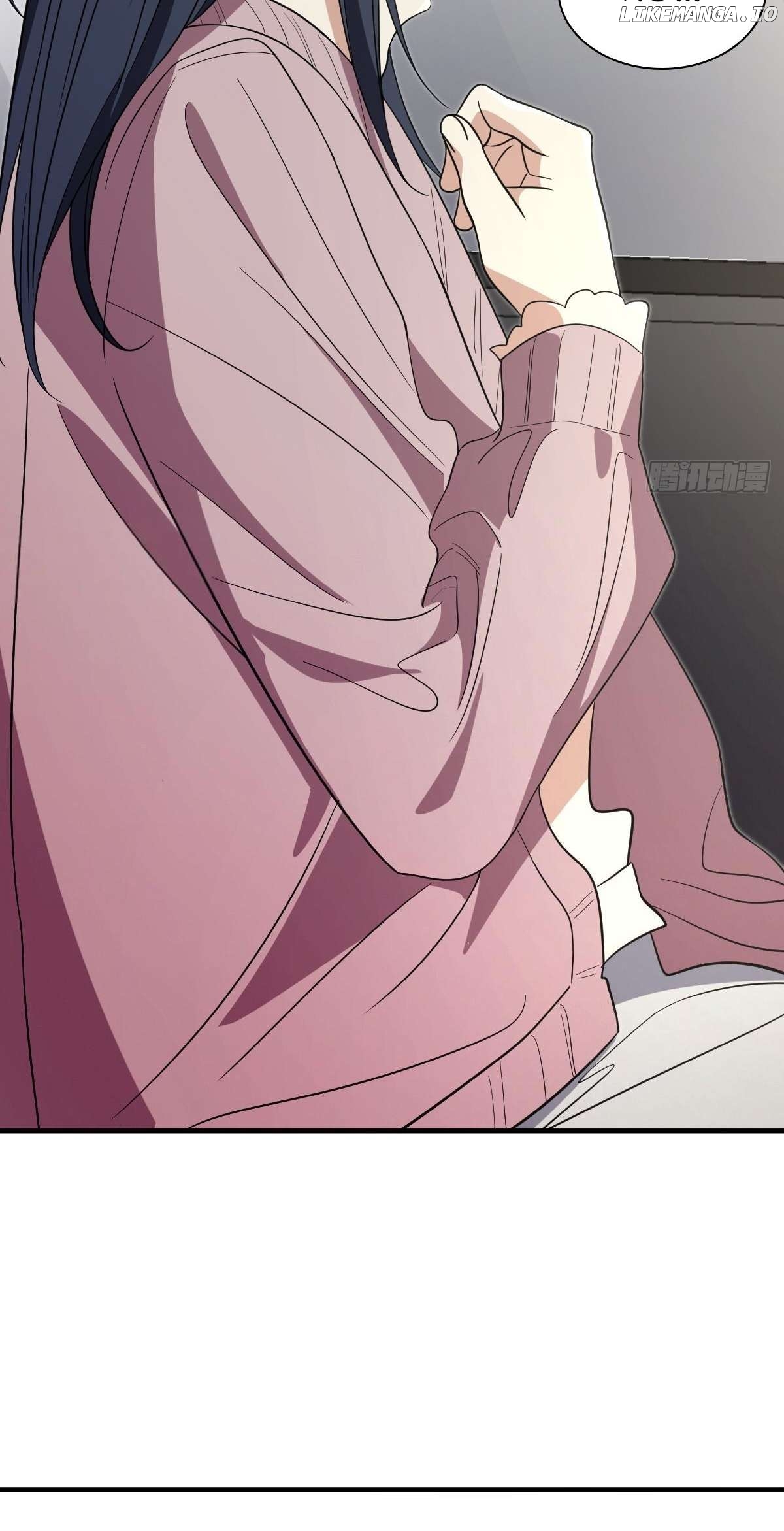 My Wife Is From a Thousand Years Ago Chapter 308 - page 5
