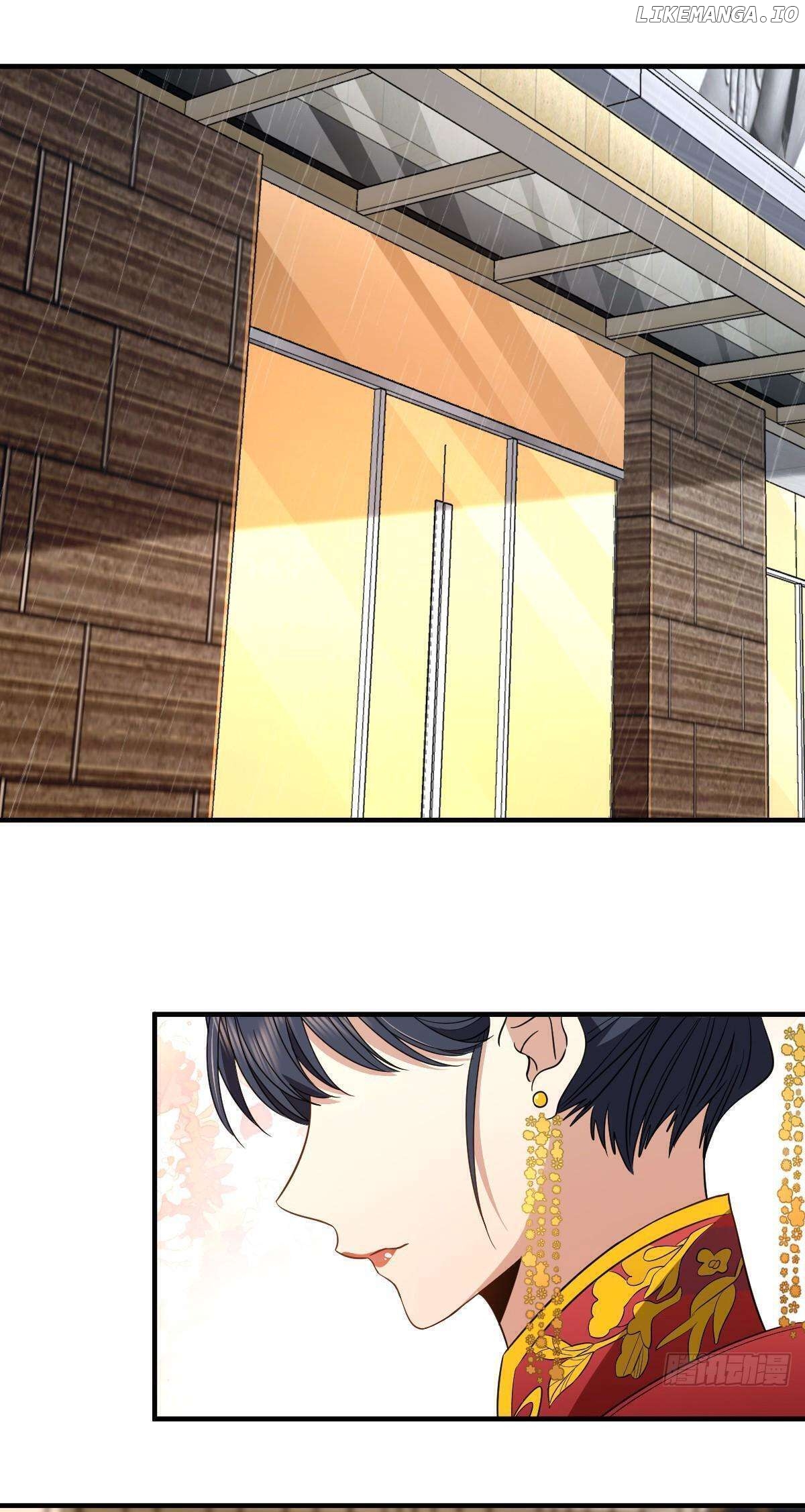 My Wife Is From a Thousand Years Ago Chapter 308 - page 7