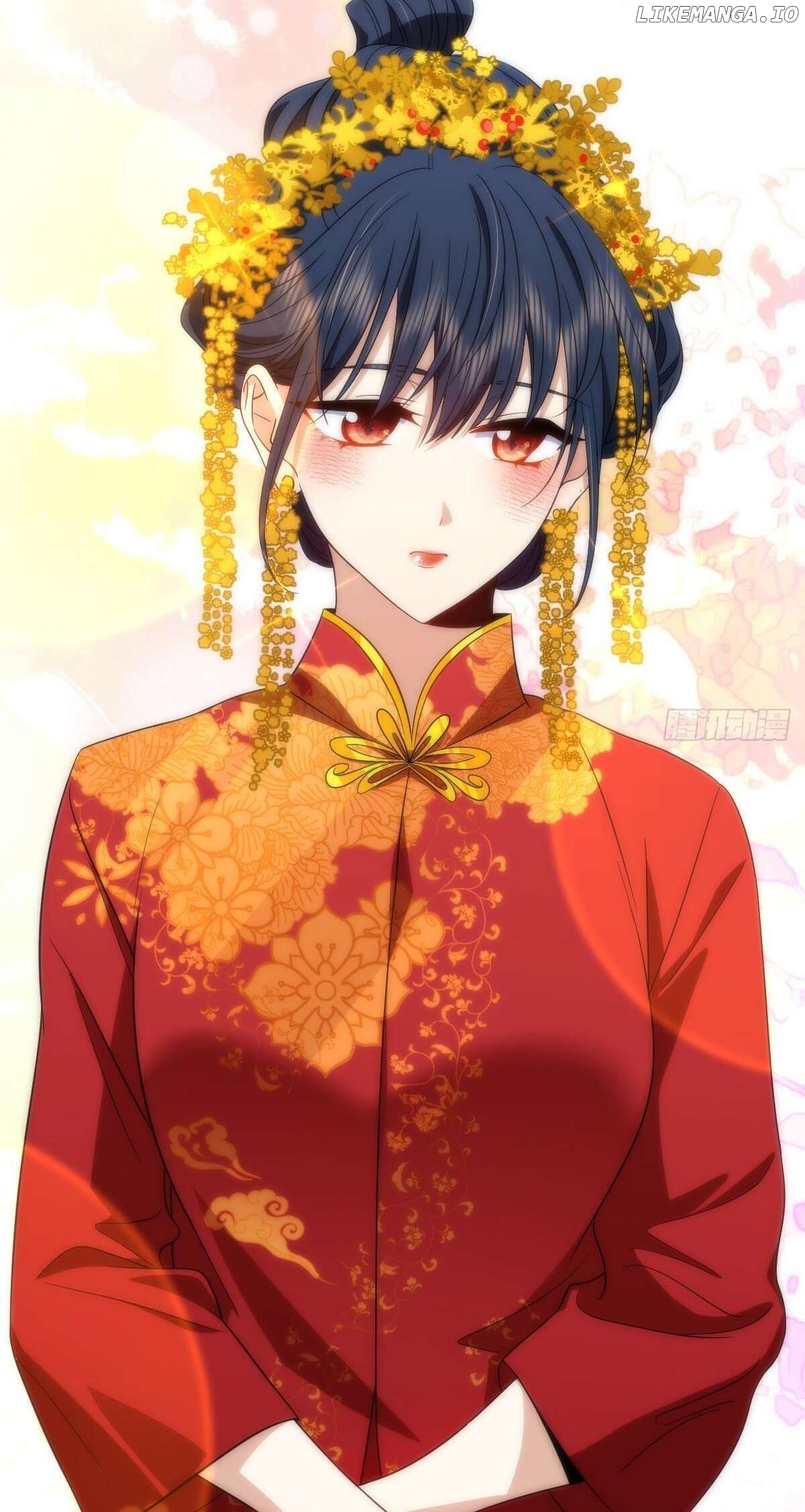 My Wife Is From a Thousand Years Ago Chapter 308 - page 9
