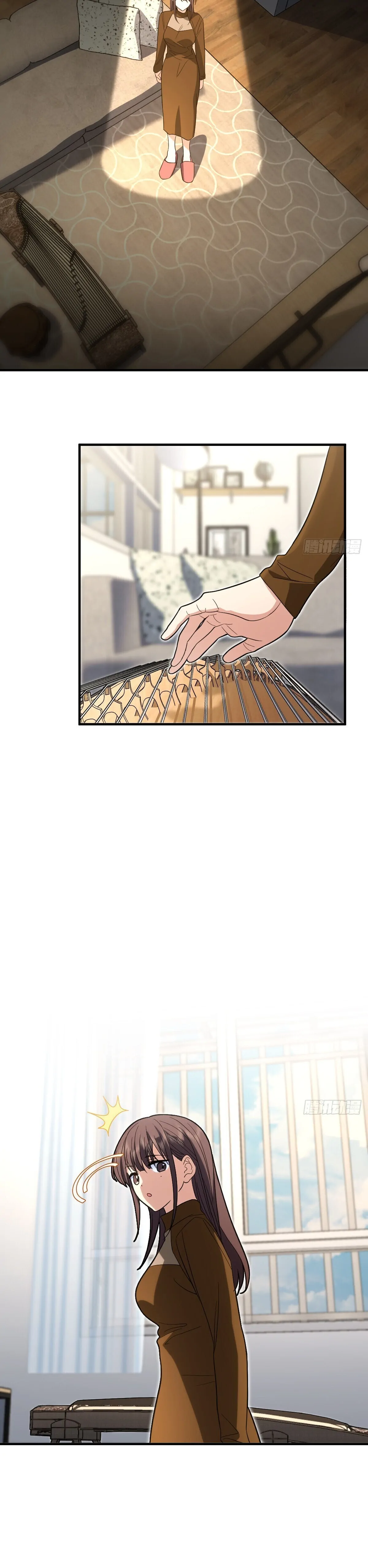 My Wife Is From a Thousand Years Ago Chapter 310 - page 15