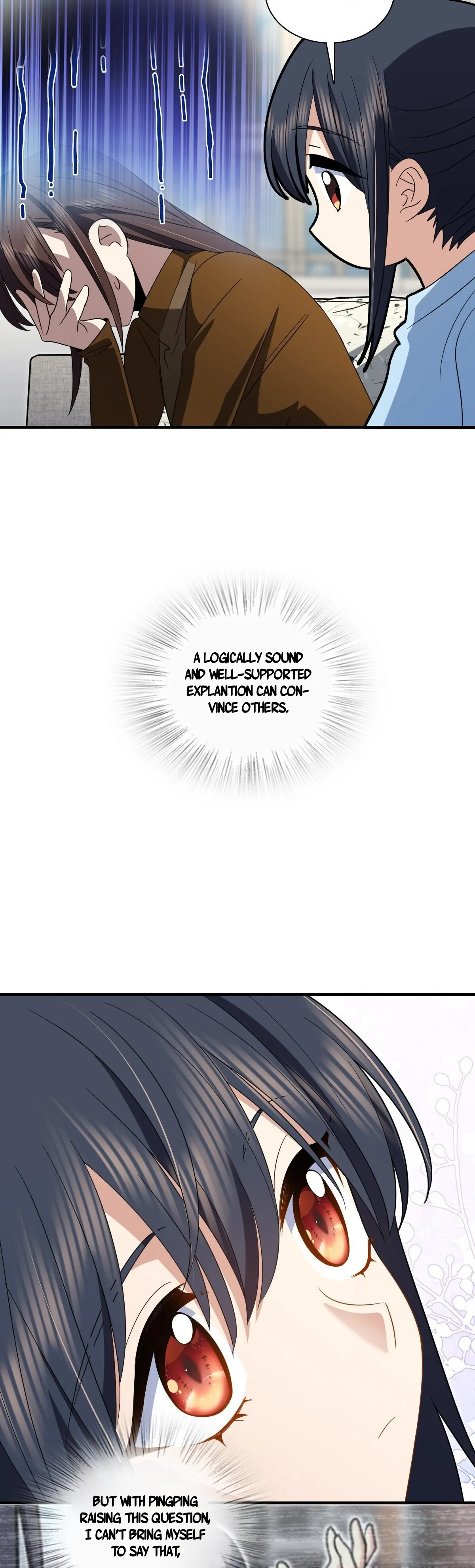 My Wife Is From a Thousand Years Ago Chapter 310 - page 26