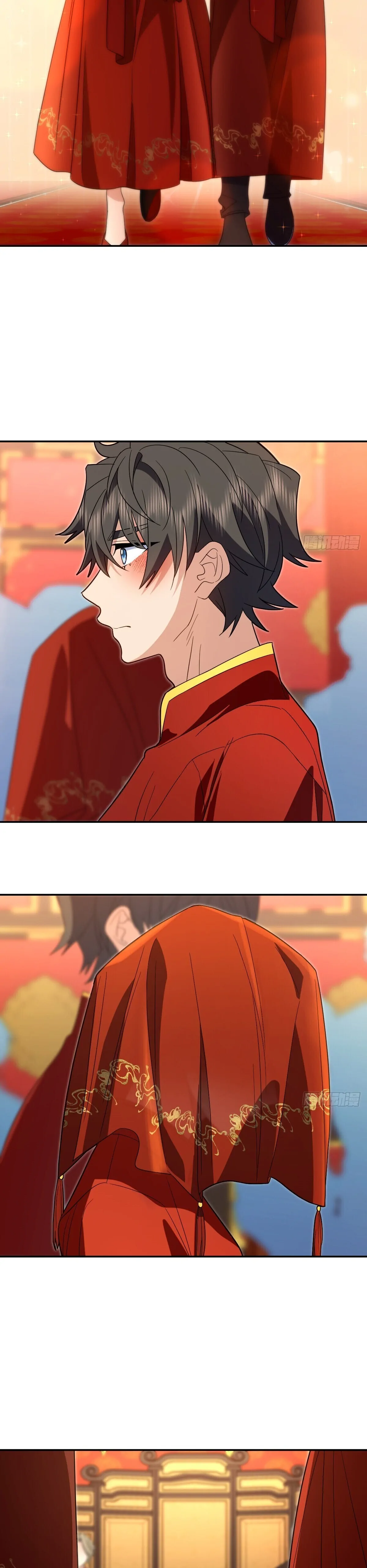 My Wife Is From a Thousand Years Ago Chapter 312 - page 14