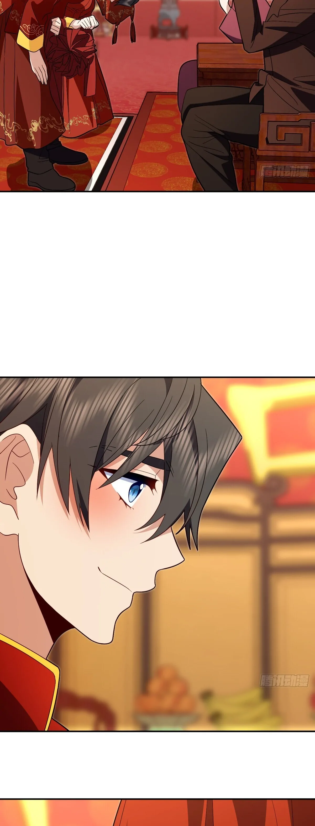 My Wife Is From a Thousand Years Ago Chapter 312 - page 18