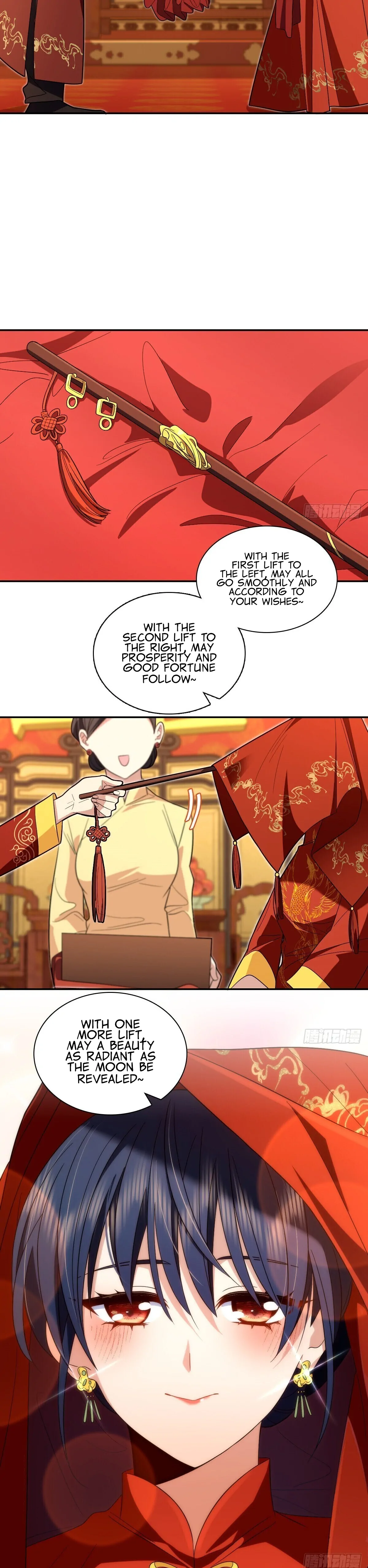 My Wife Is From a Thousand Years Ago Chapter 312 - page 20