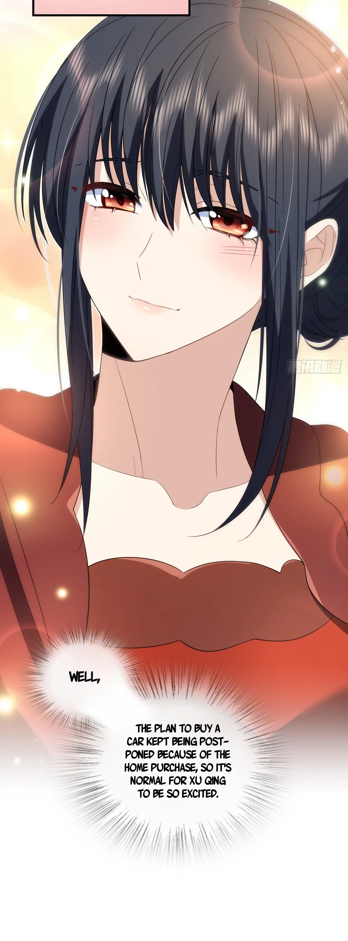 My Wife Is From a Thousand Years Ago Chapter 313 - page 26