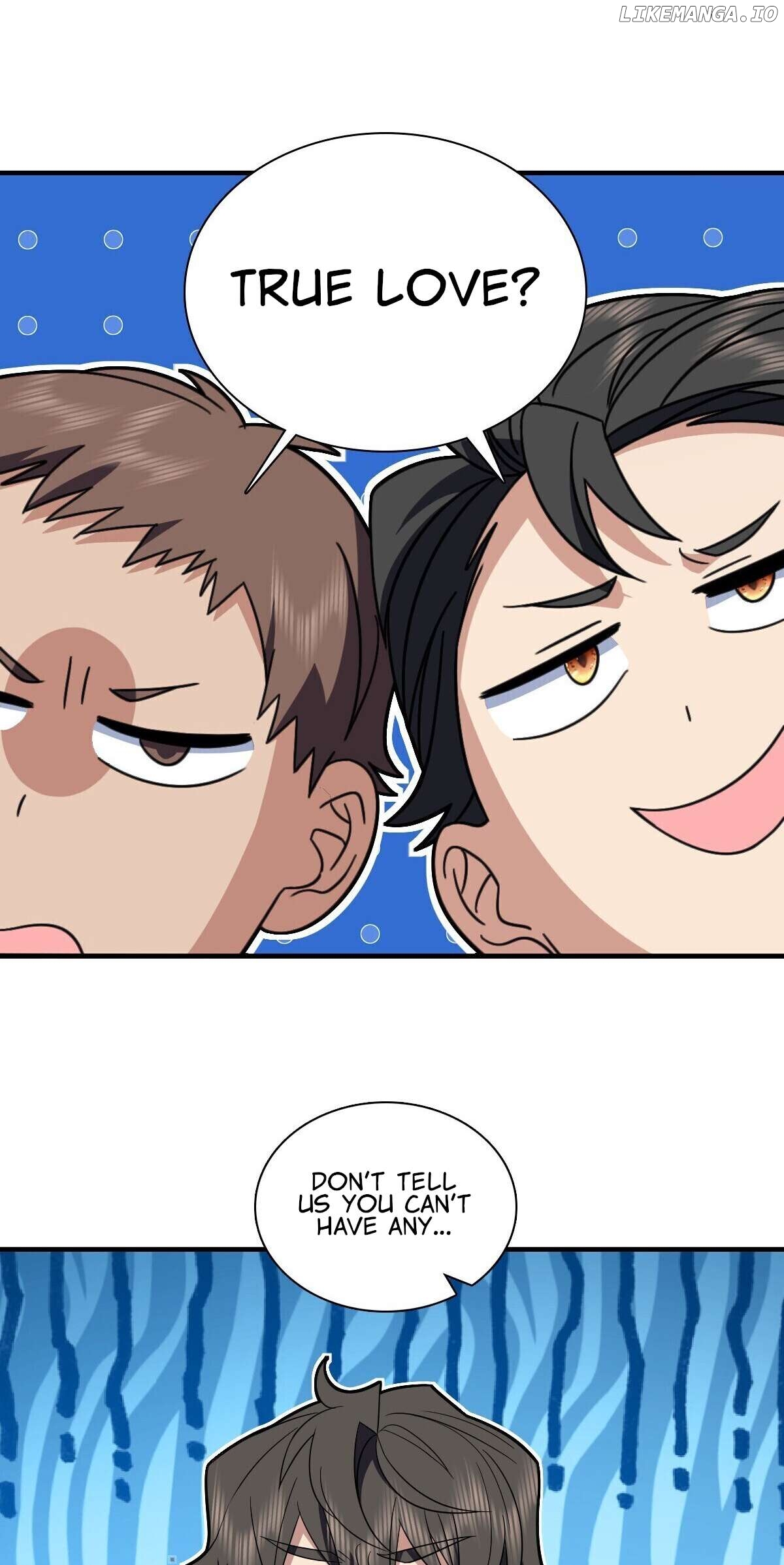 My Wife Is From a Thousand Years Ago Chapter 314 - page 25