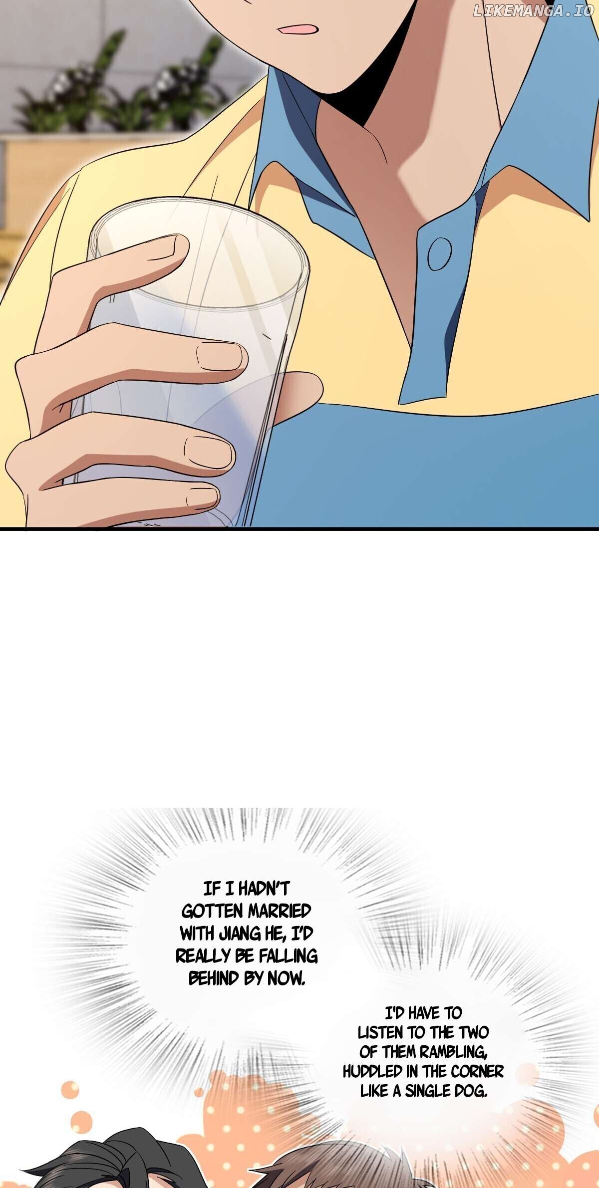 My Wife Is From a Thousand Years Ago Chapter 314 - page 30