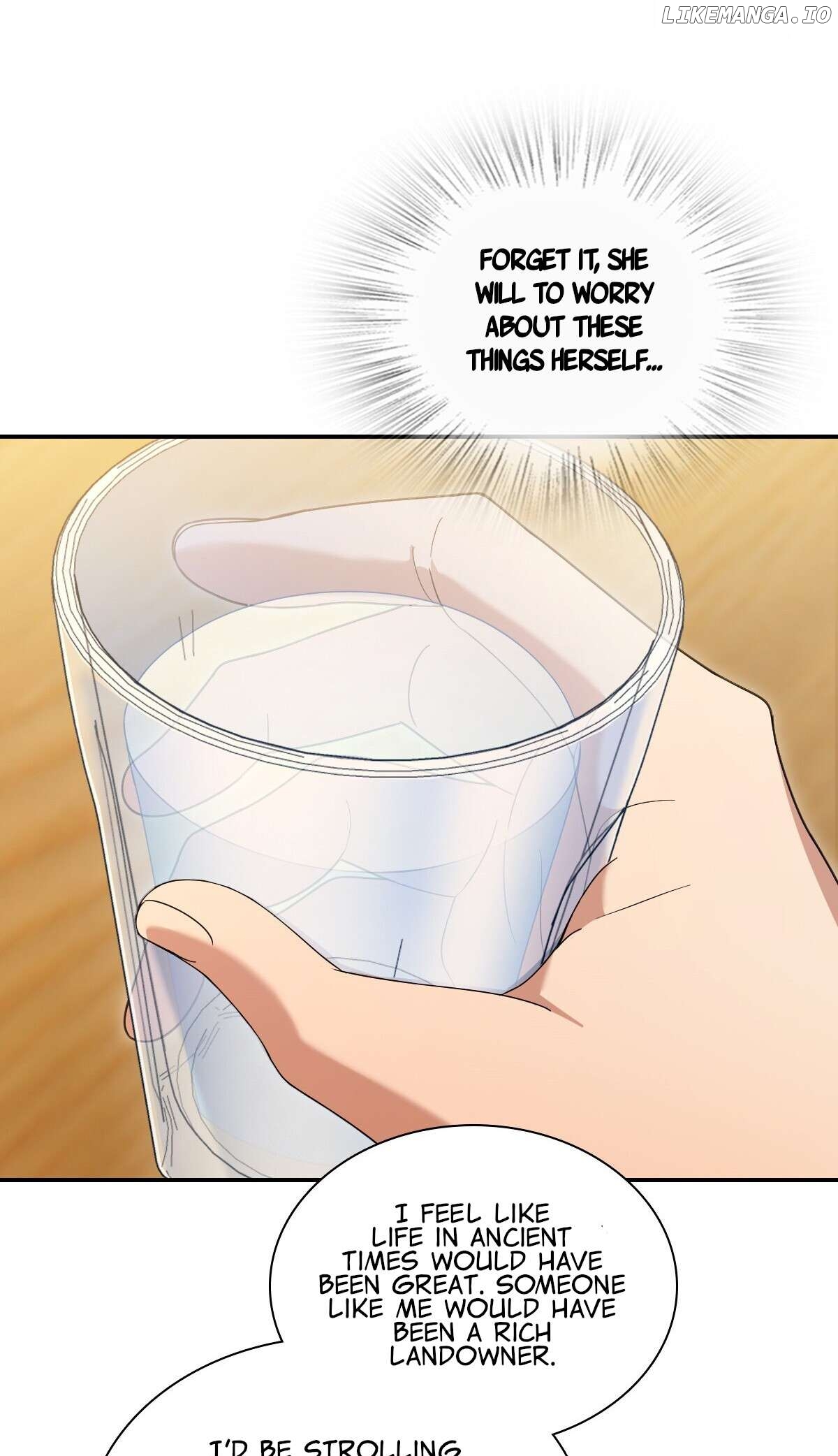 My Wife Is From a Thousand Years Ago Chapter 314 - page 38