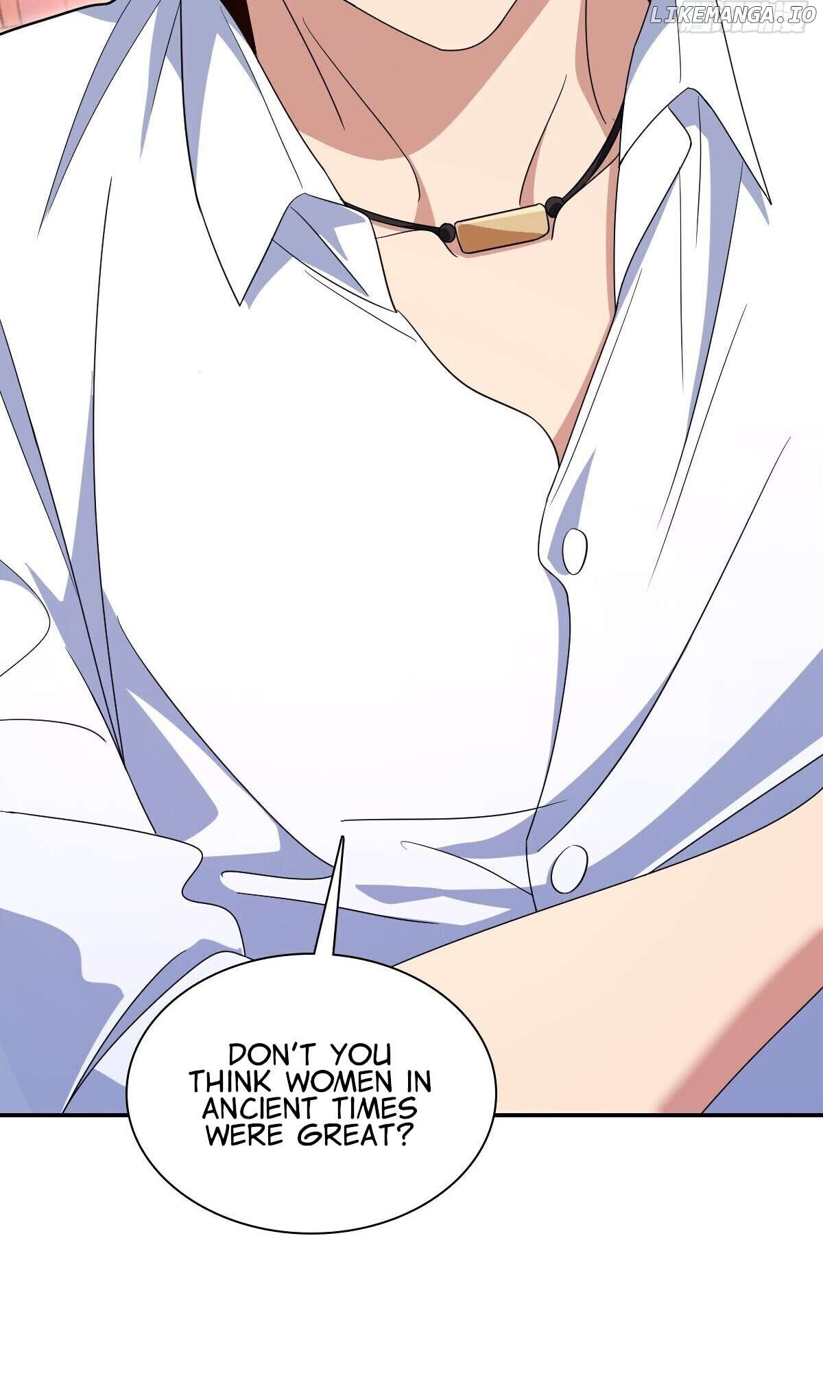 My Wife Is From a Thousand Years Ago Chapter 314 - page 41