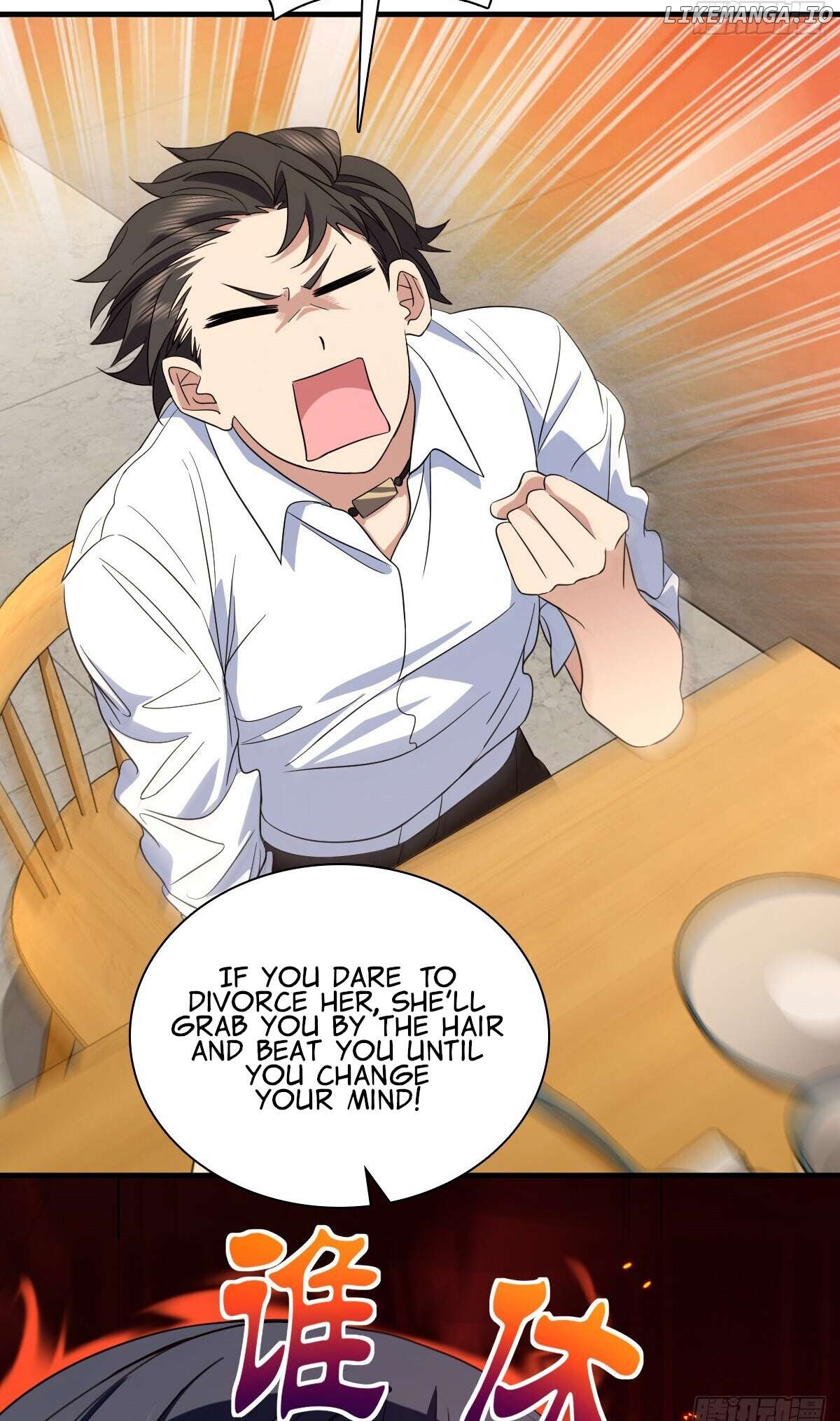 My Wife Is From a Thousand Years Ago Chapter 314 - page 44