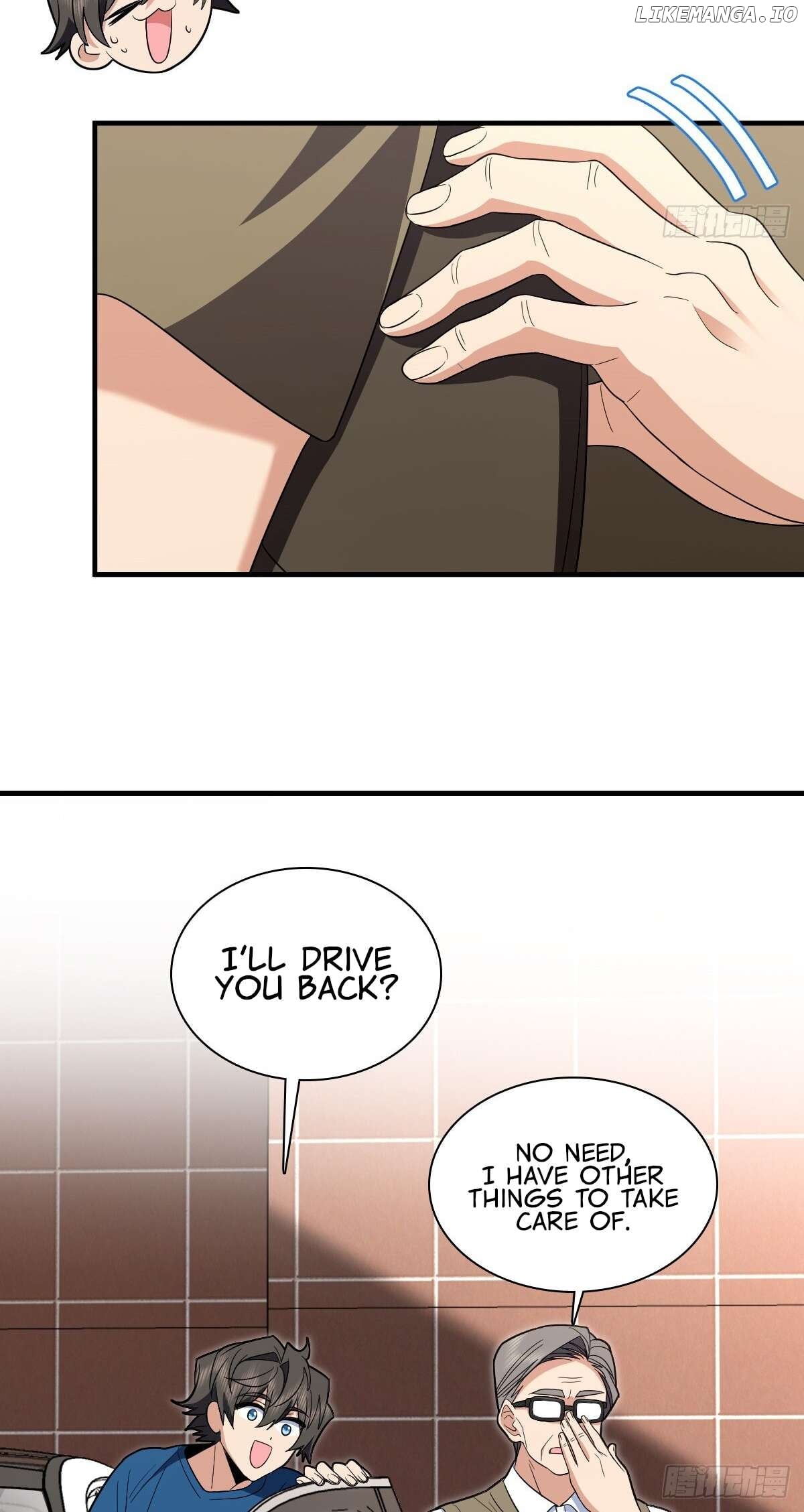 My Wife Is From a Thousand Years Ago Chapter 314 - page 6
