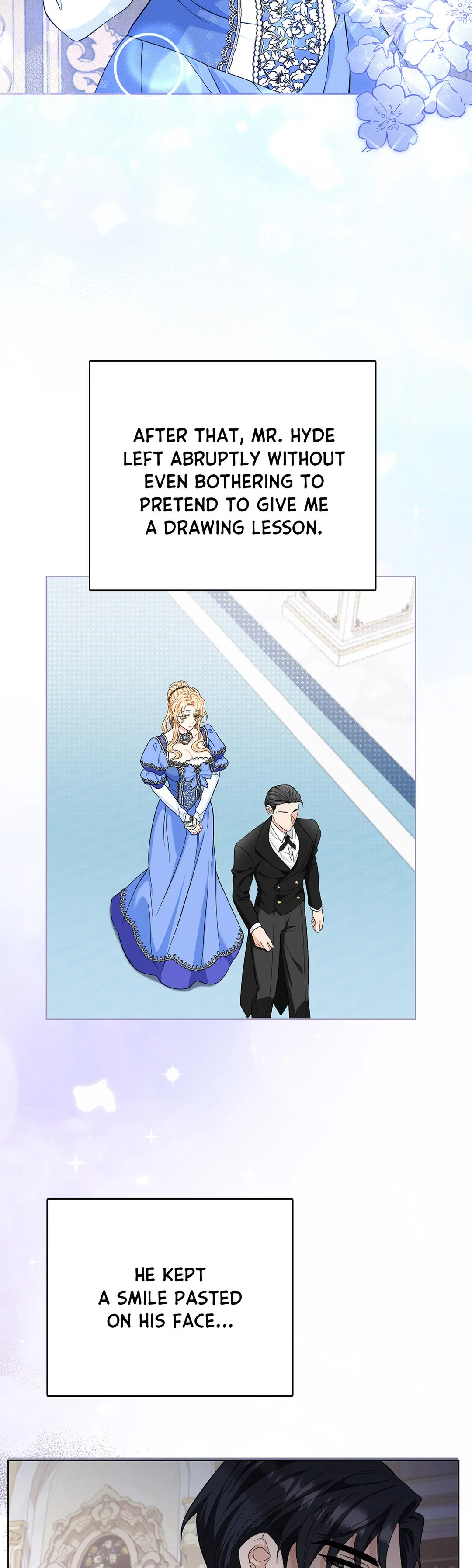 My Fairest Lady Chapter 9 - page 19