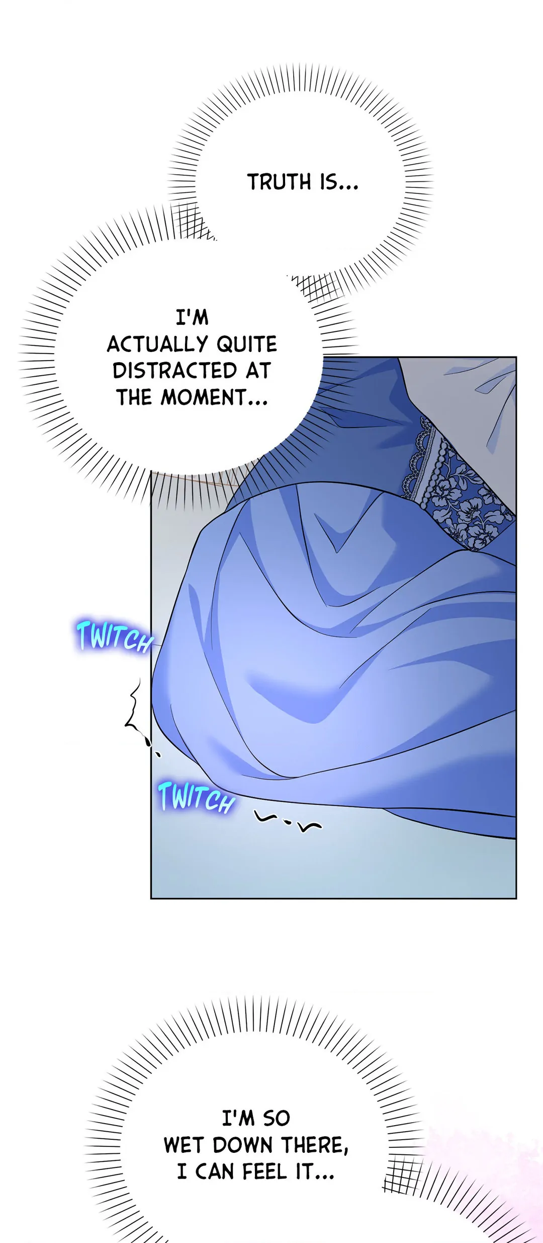 My Fairest Lady Chapter 9 - page 31