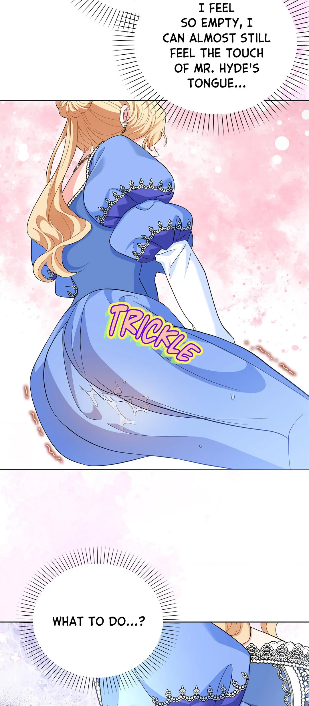 My Fairest Lady Chapter 9 - page 32