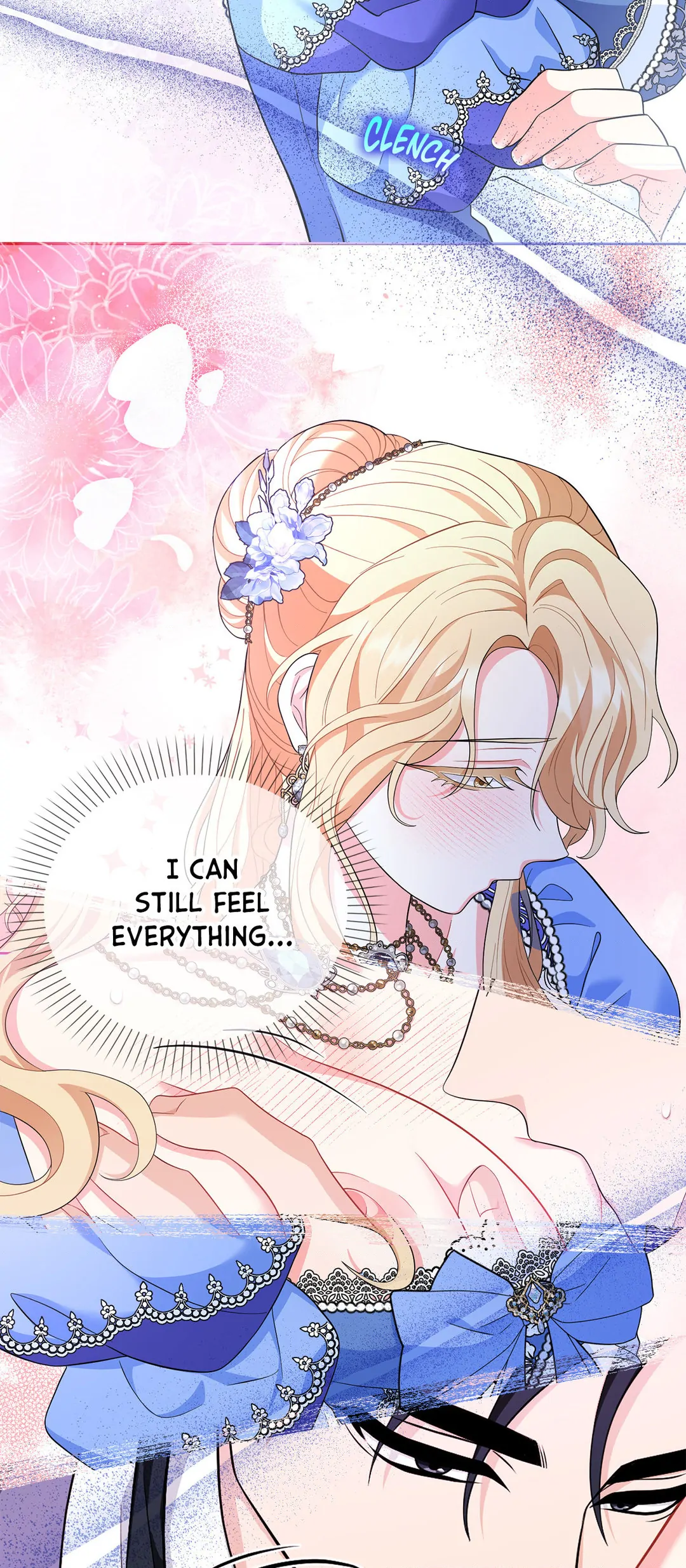 My Fairest Lady Chapter 9 - page 33