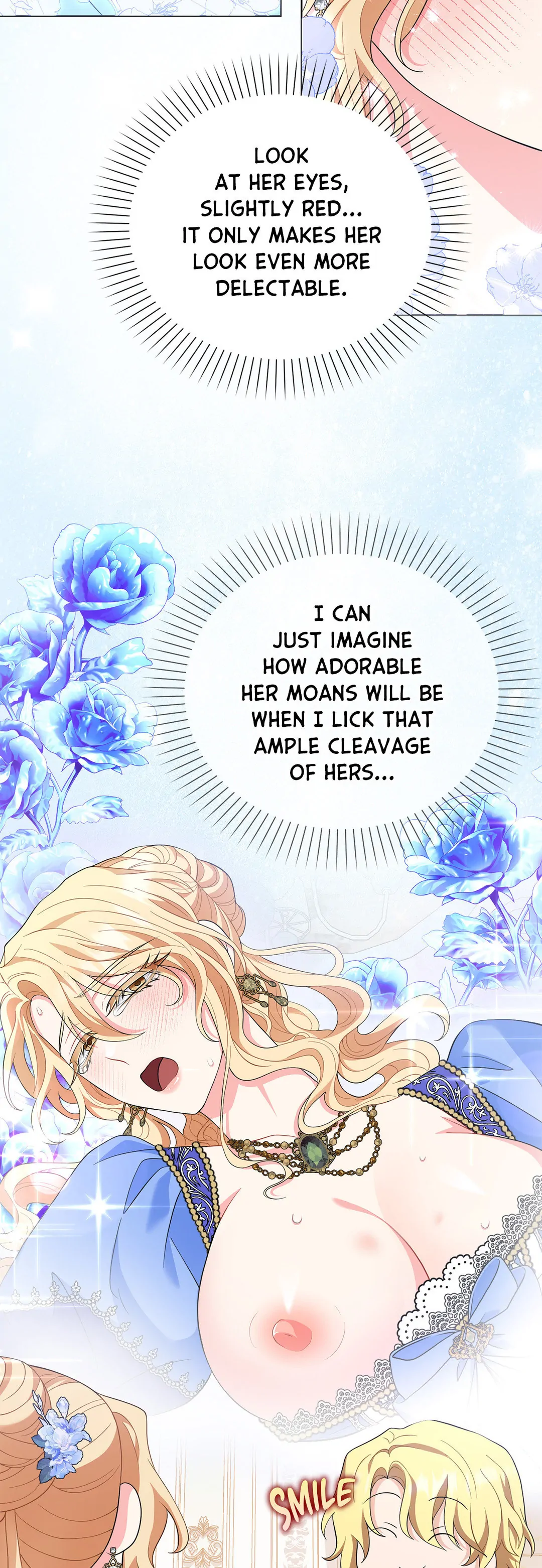 My Fairest Lady Chapter 9 - page 36