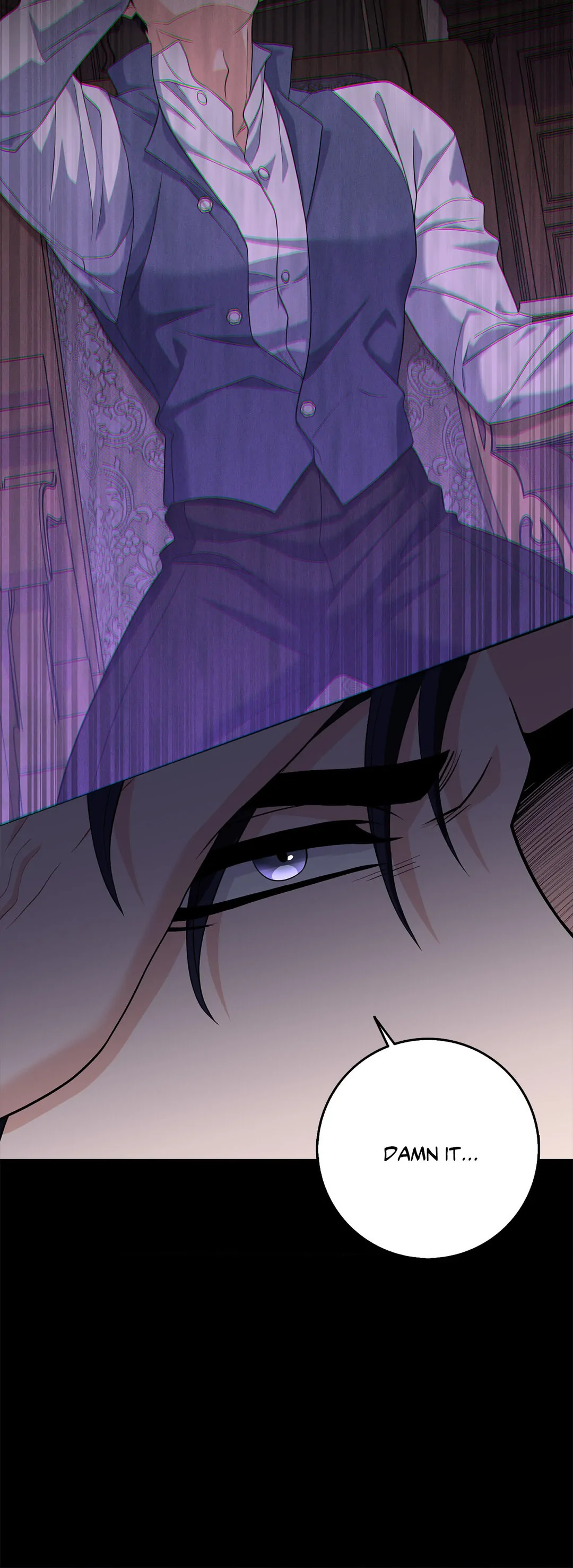 My Fairest Lady Chapter 9 - page 46